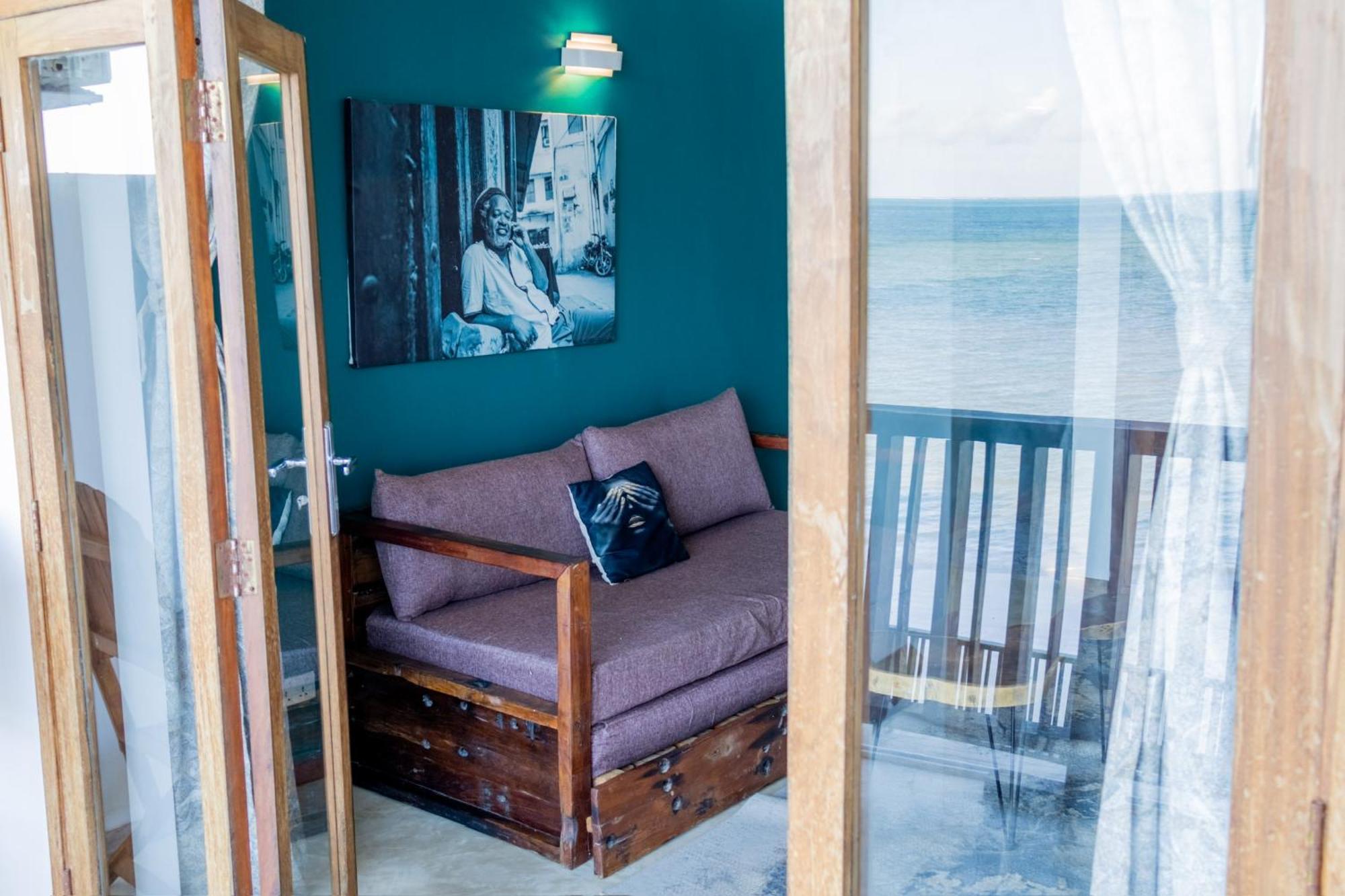 Hotel Pili Pili Jambiani (Zanzibar)