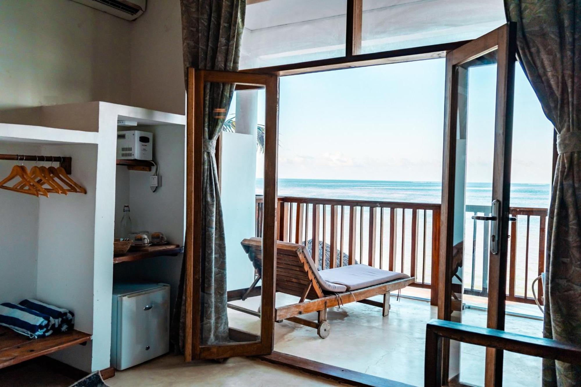 Pili Pili 4* Jambiani (Zanzibar)
