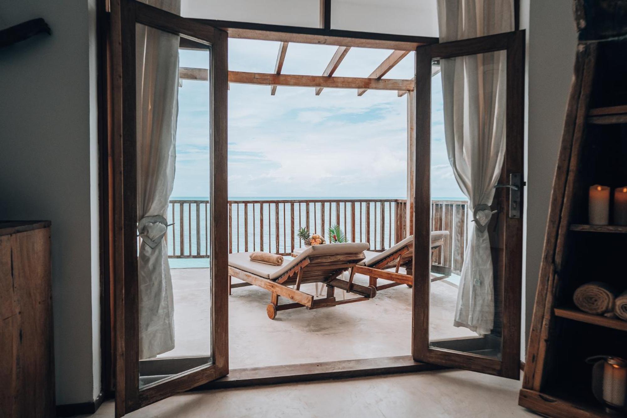Hotel Pili Pili Jambiani (Zanzibar)