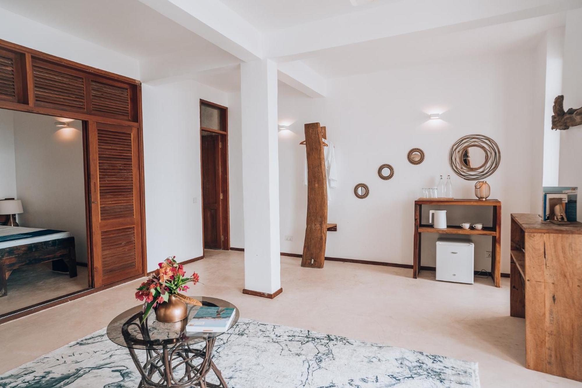 Pili Pili 4* Jambiani (Zanzibar)