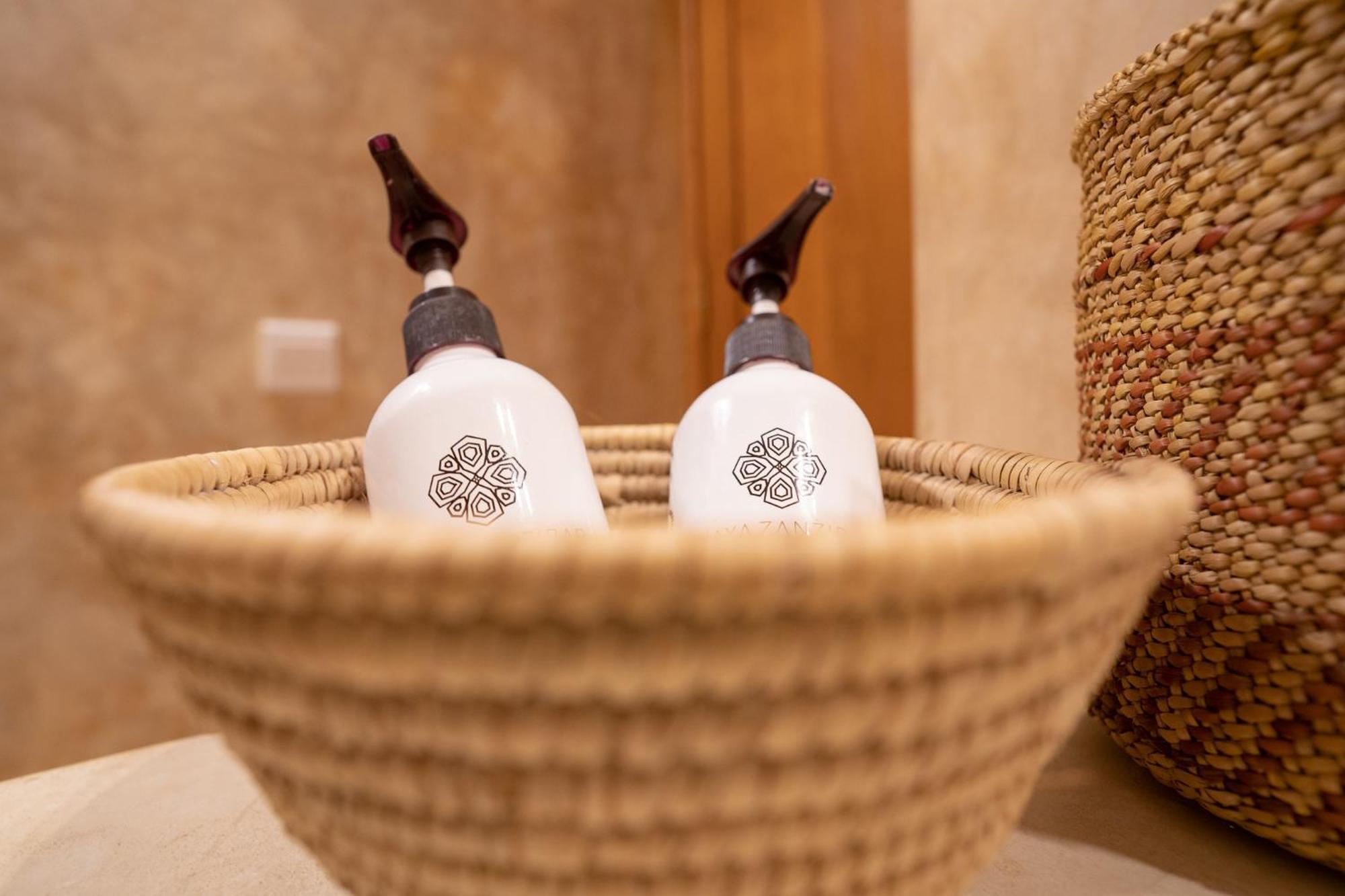 Pili Pili 4* Jambiani (Zanzibar)