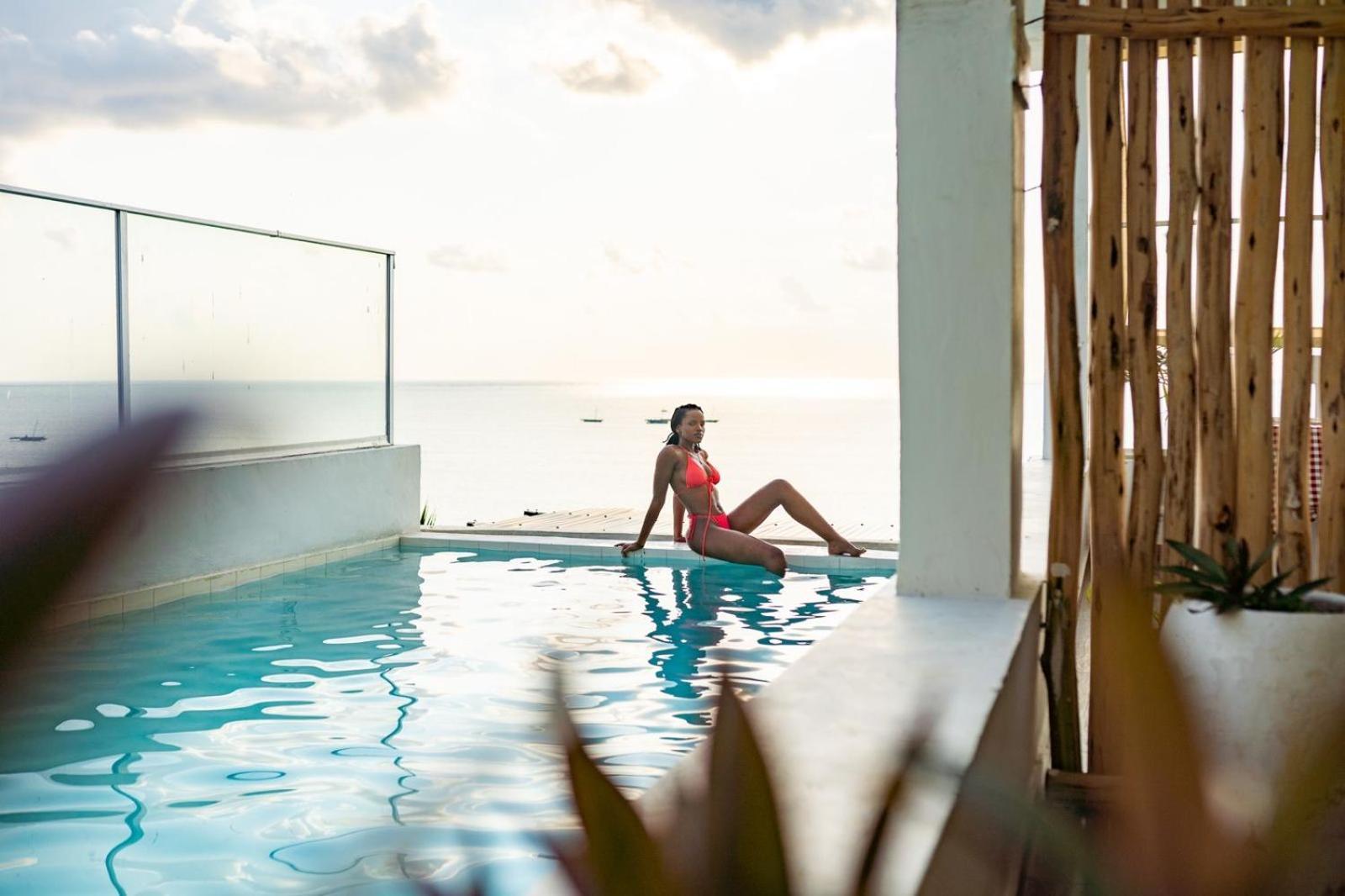 Pili Pili Hotel 4*
