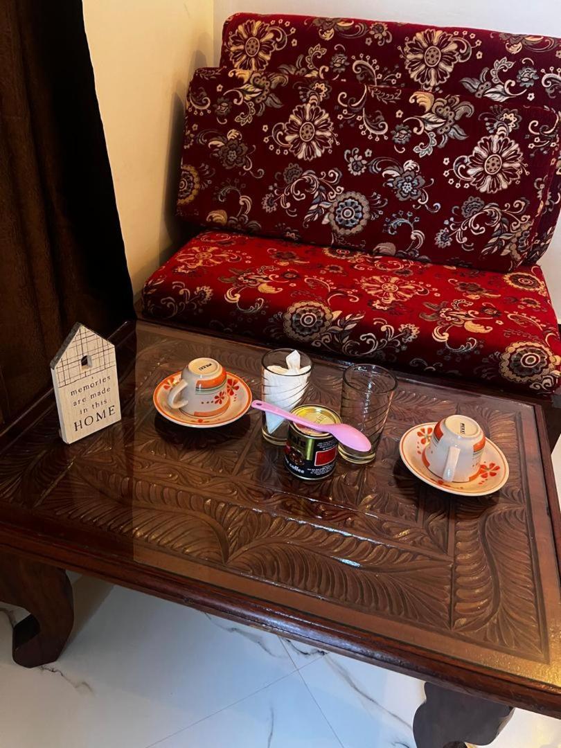 Frühstückspension Yakamoz Sansibar