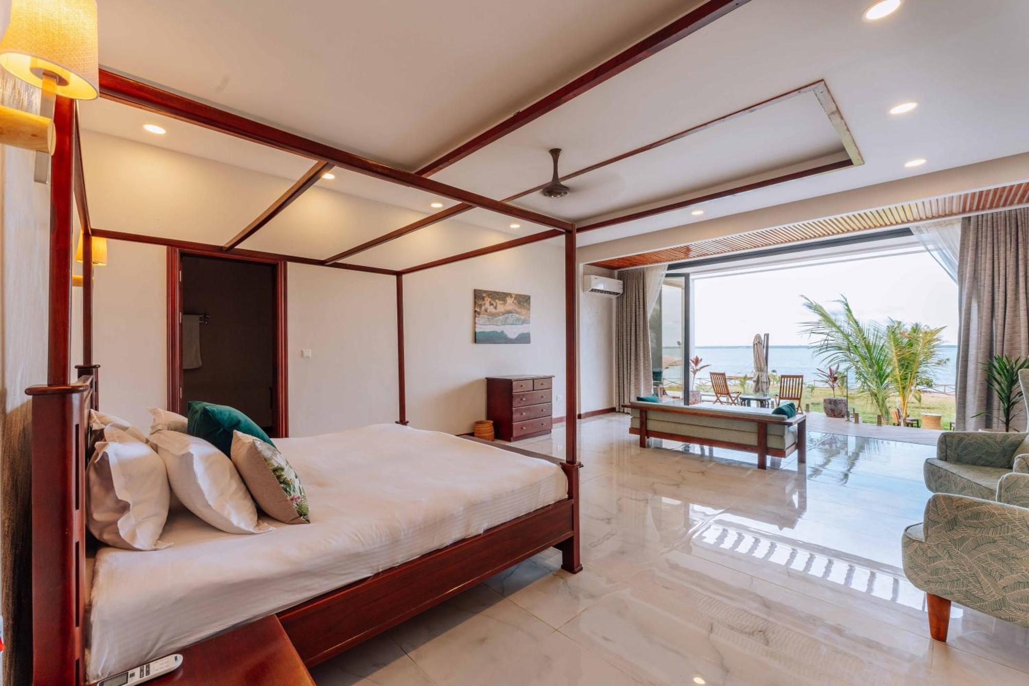 Hotel Blue Ocean & Residences