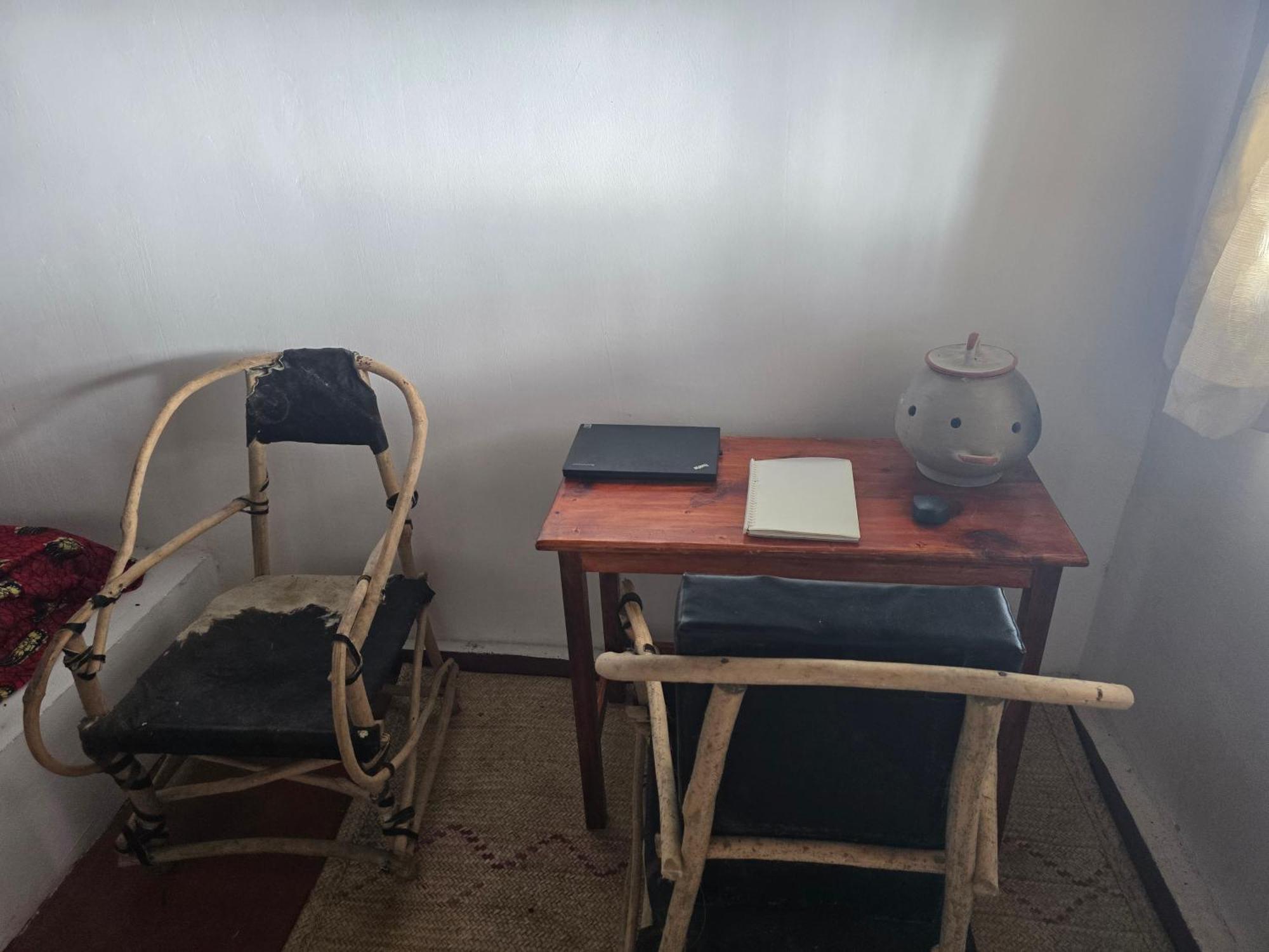 Nyumba Kuku Holiday home Uroa