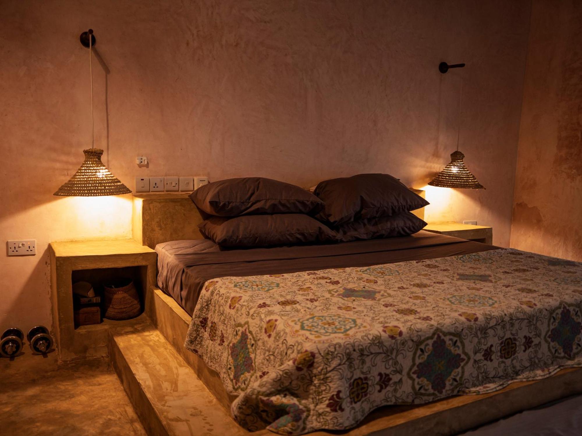 Firefly Boutique Hotel Zanzibar