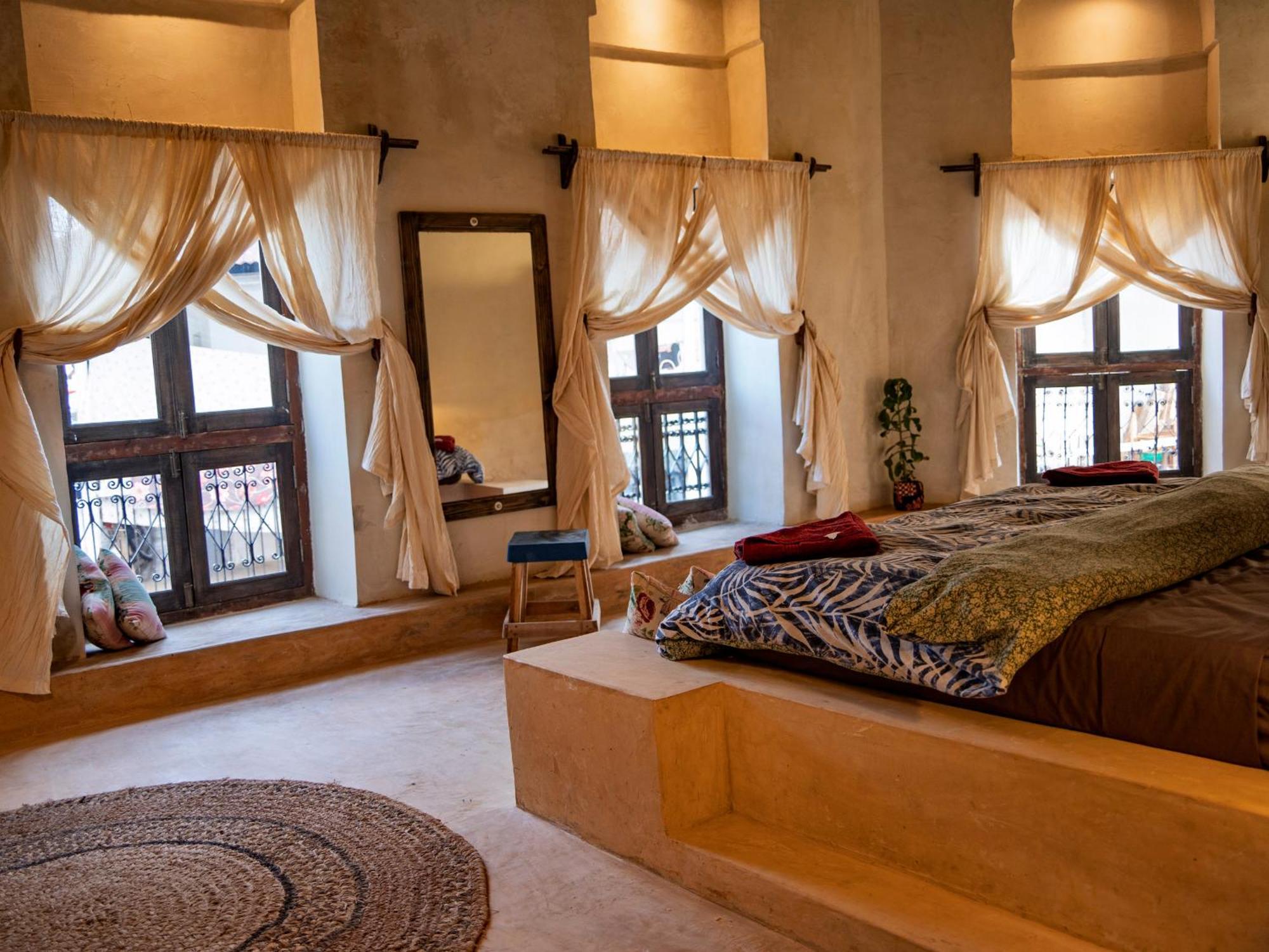 Firefly Boutique Hotel