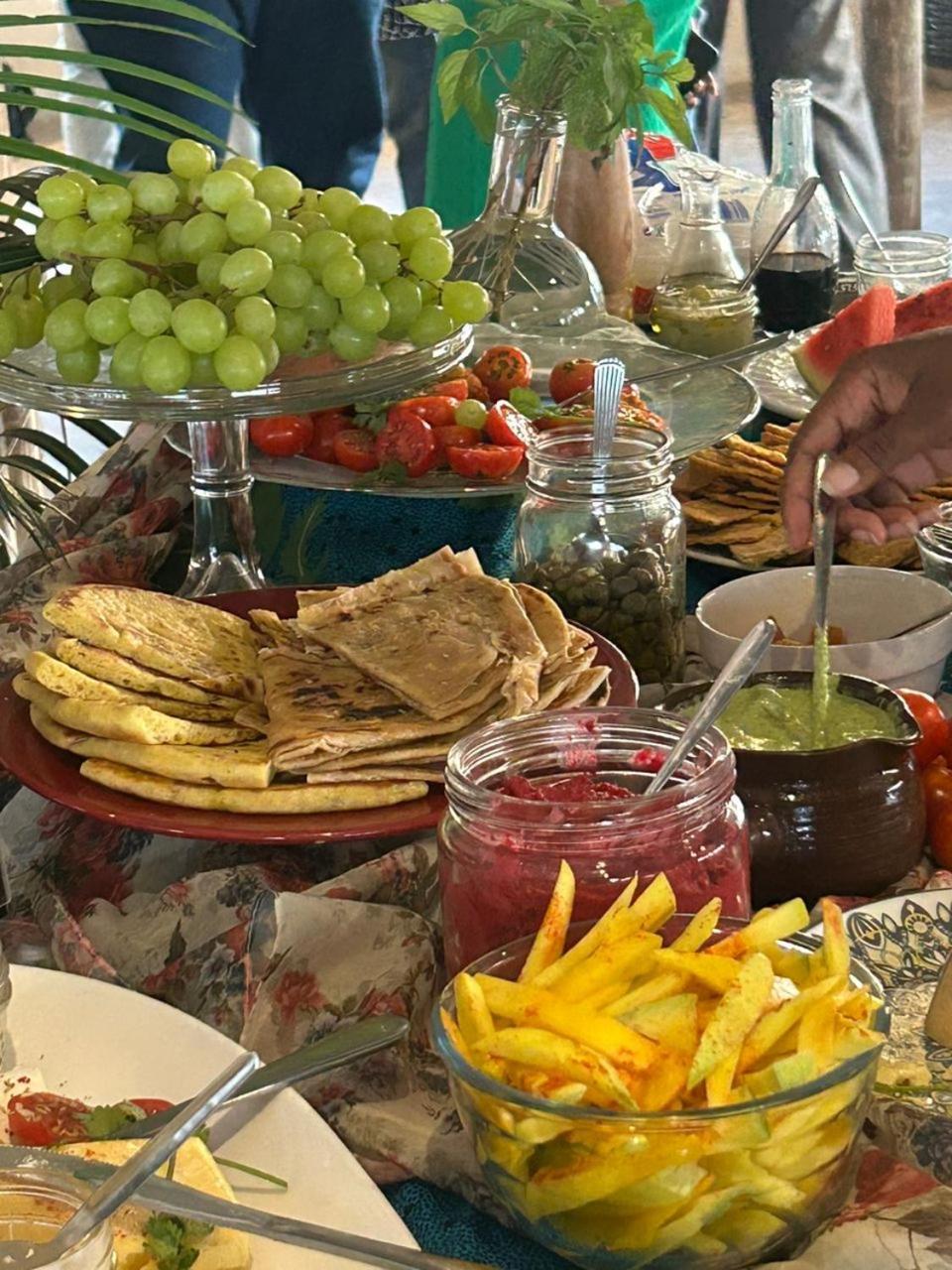 Hotel Firefly Boutique Zanzibar