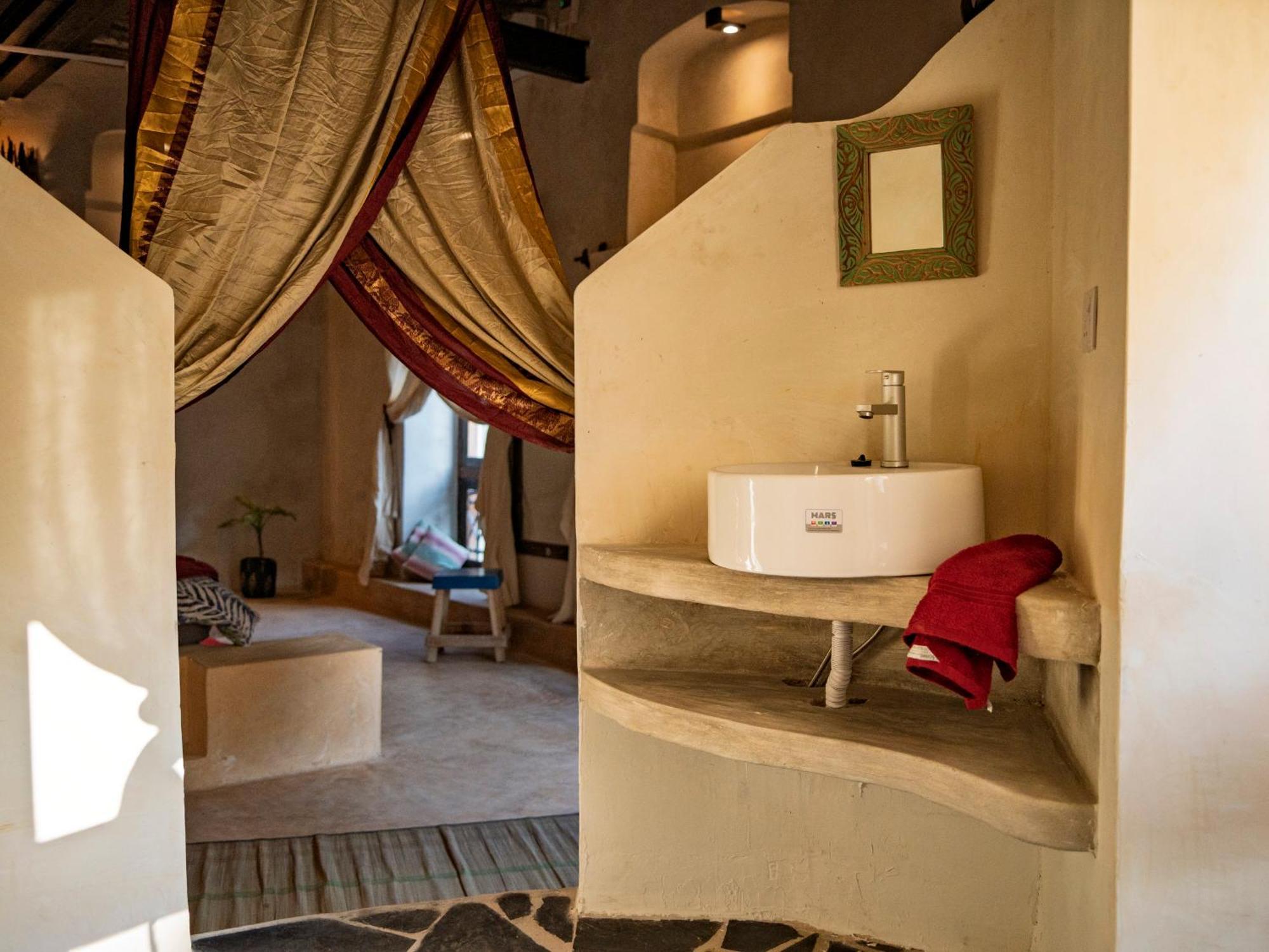 Hotel Firefly Boutique Zanzibar