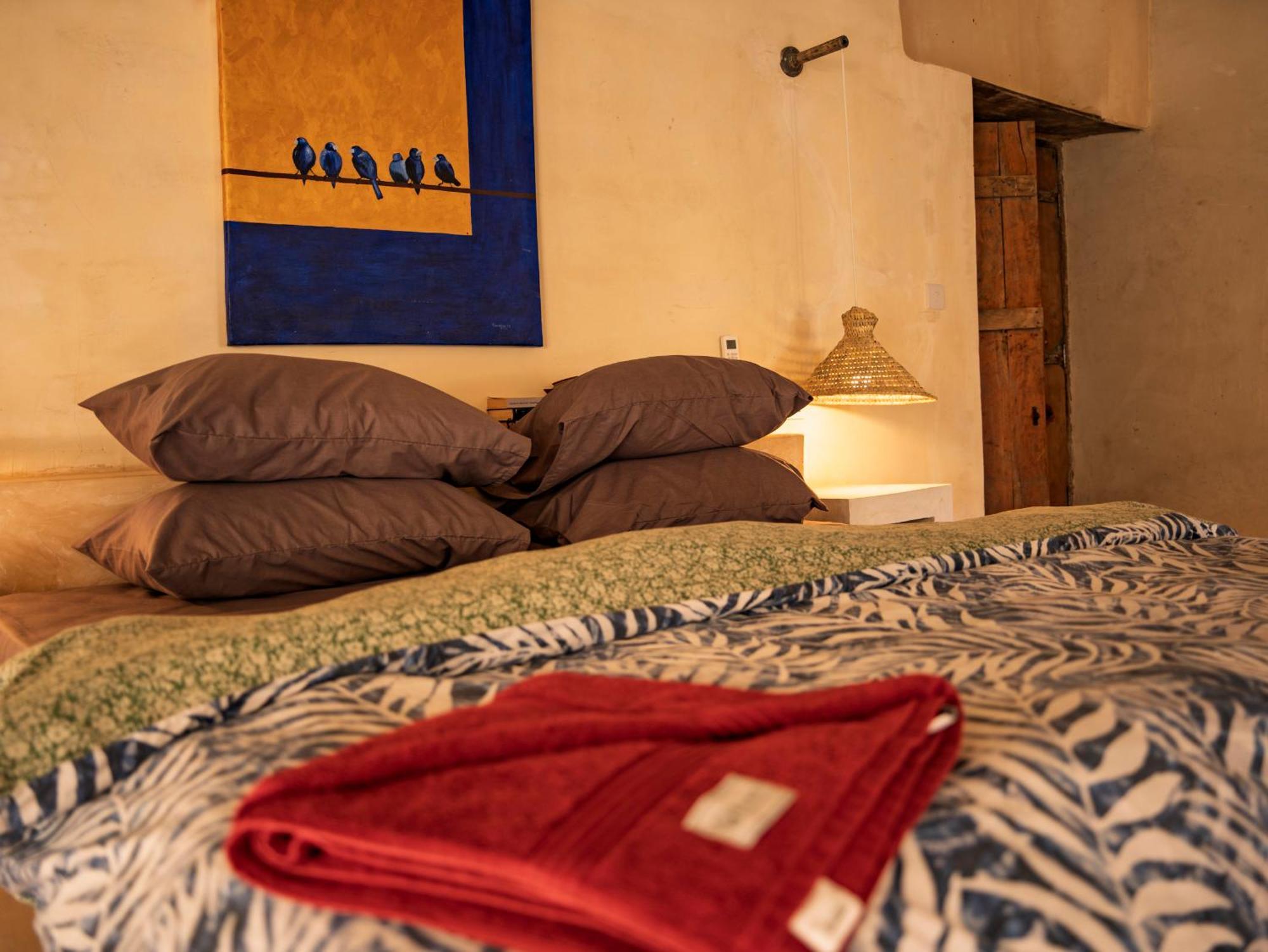Hotel Firefly Boutique Zanzibar