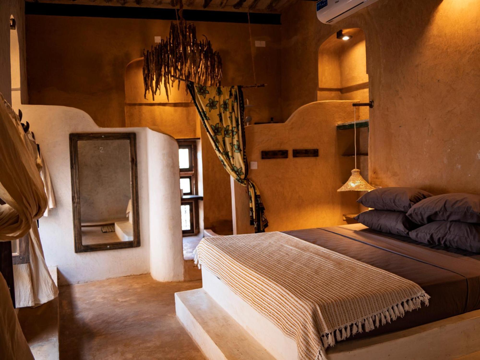 Hotel Firefly Boutique Zanzibar