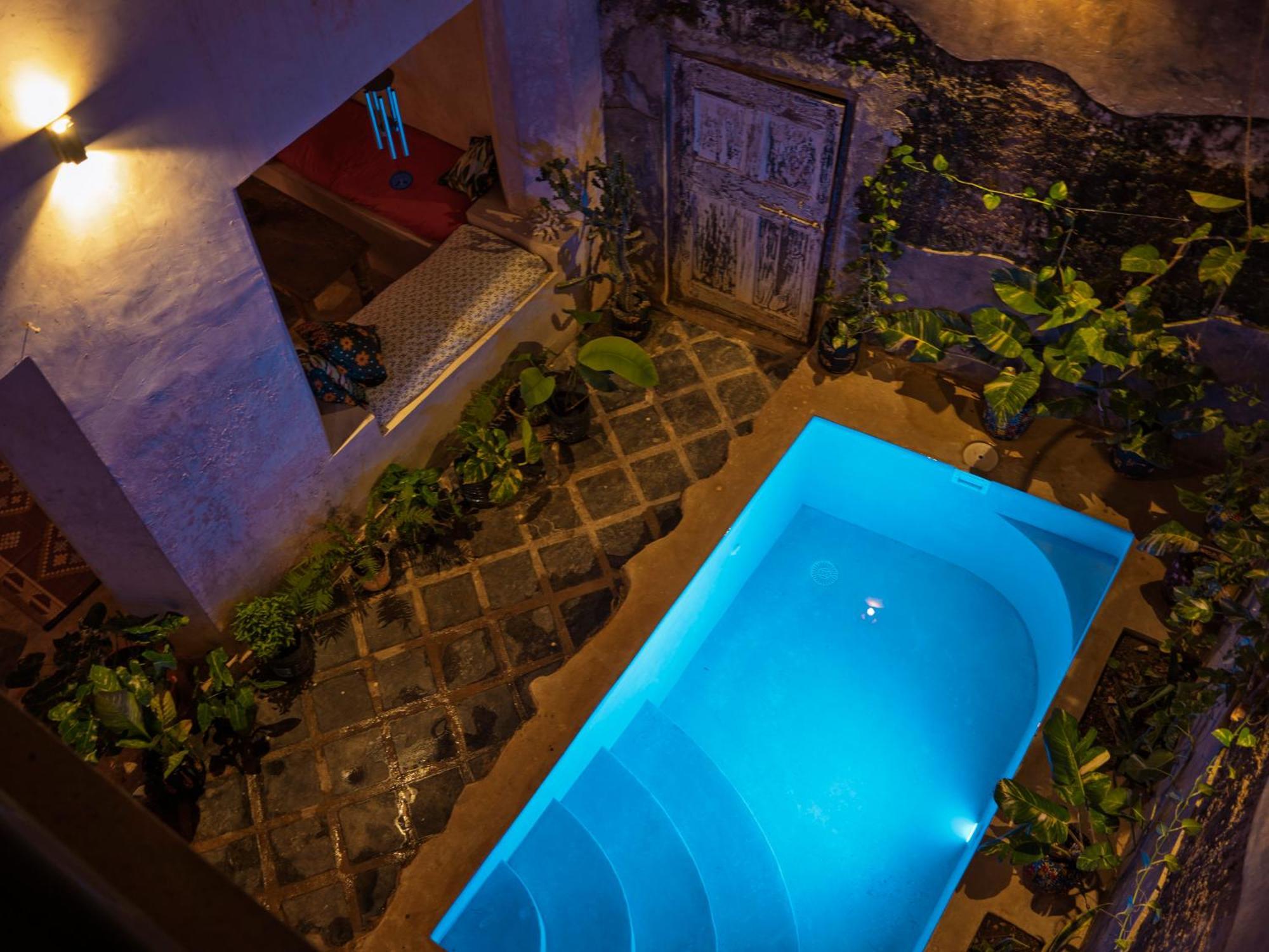 Firefly Boutique Zanzibar