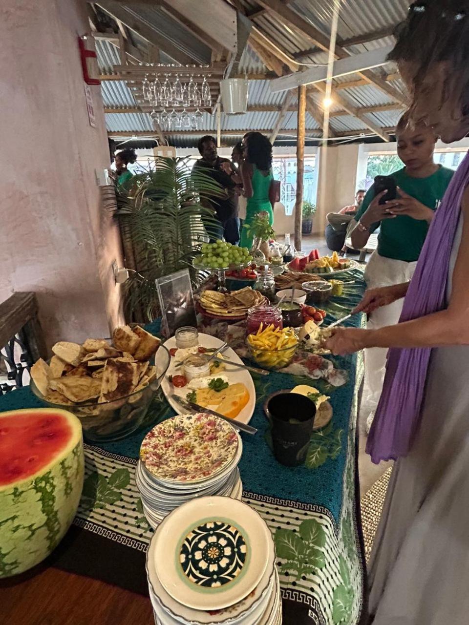 Firefly Boutique * Zanzibar