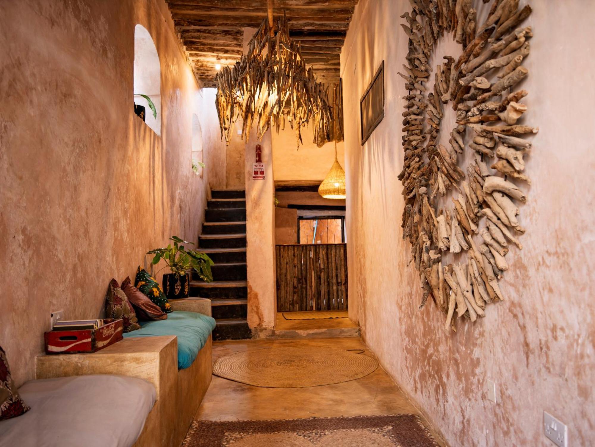 Firefly Boutique Hotel Zanzibar