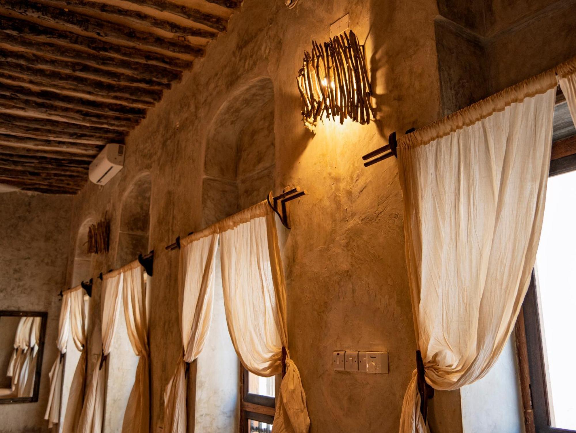 Firefly Boutique Zanzibar