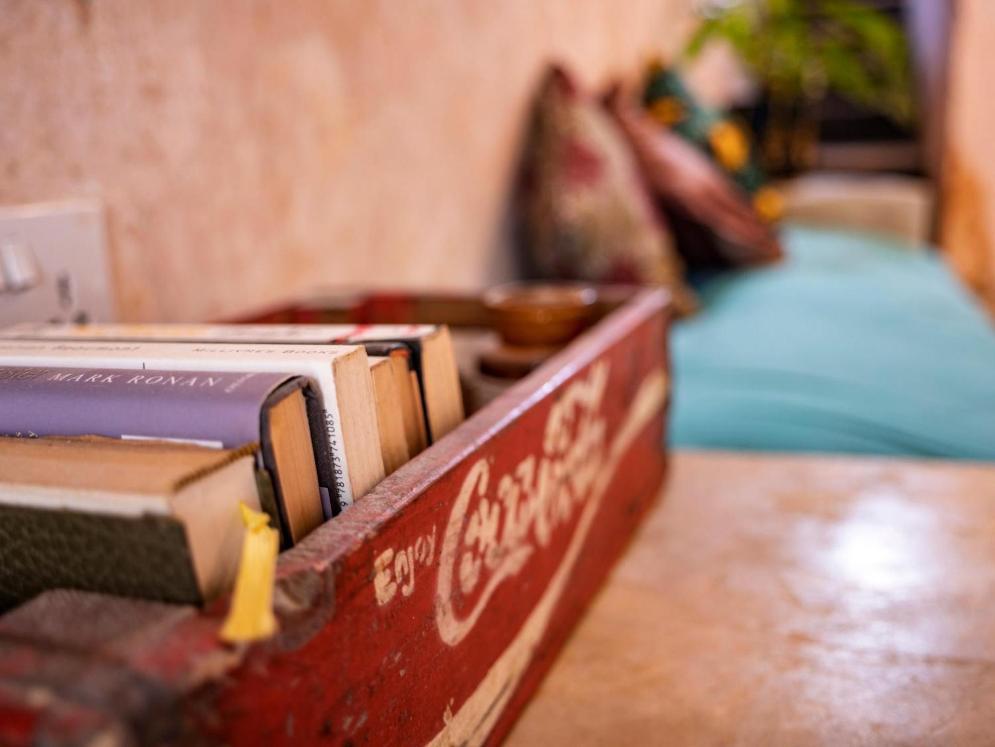 Firefly Boutique Hotel