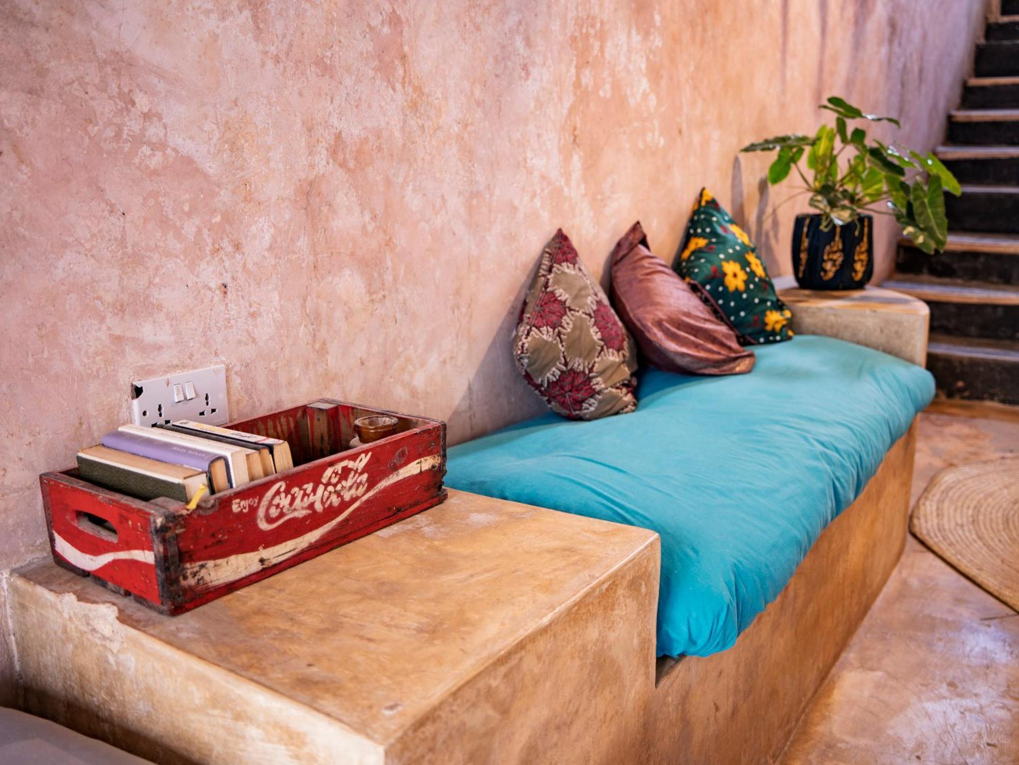 Hotel Firefly Boutique *