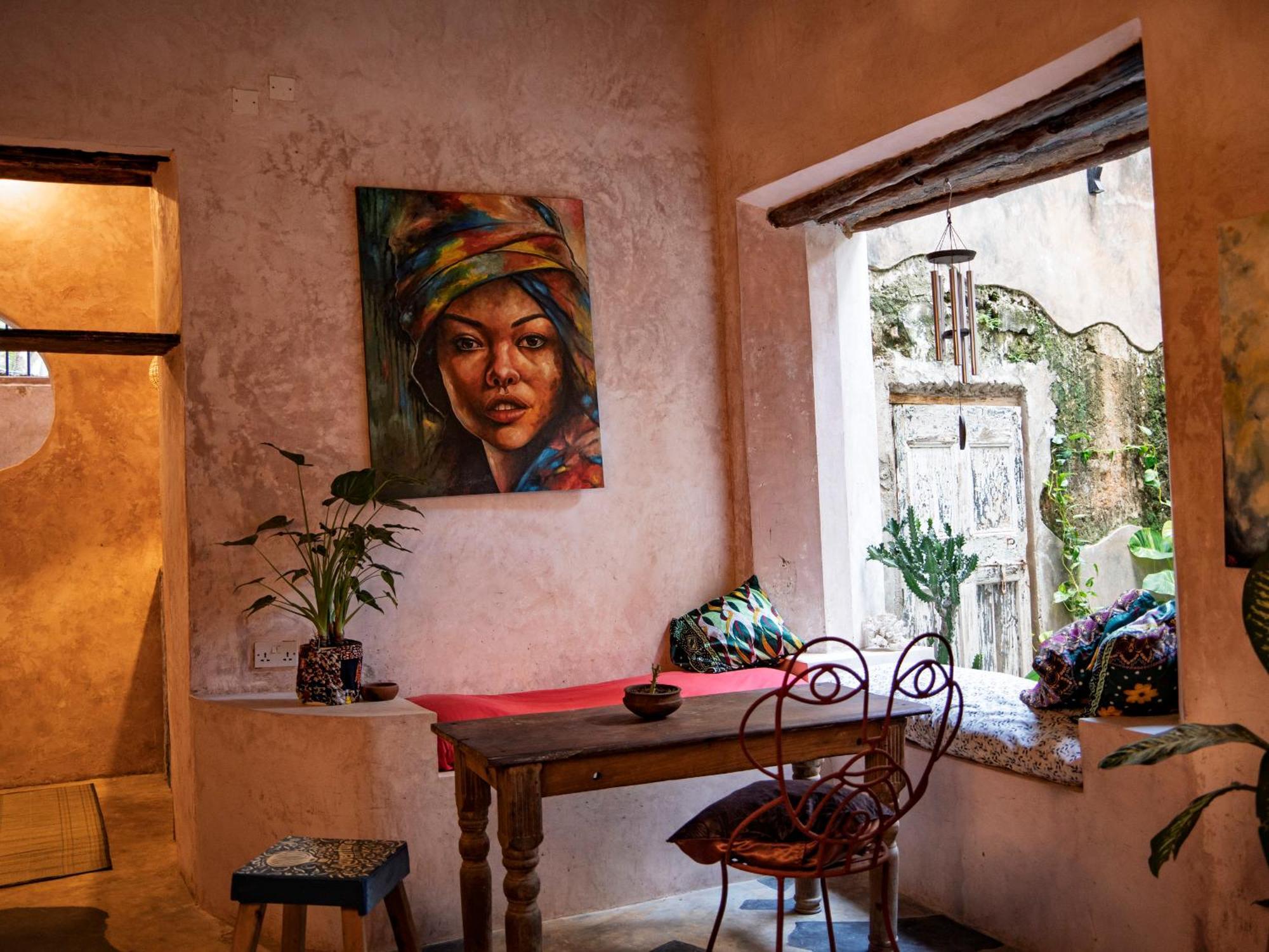 Firefly Boutique Hotel Zanzibar