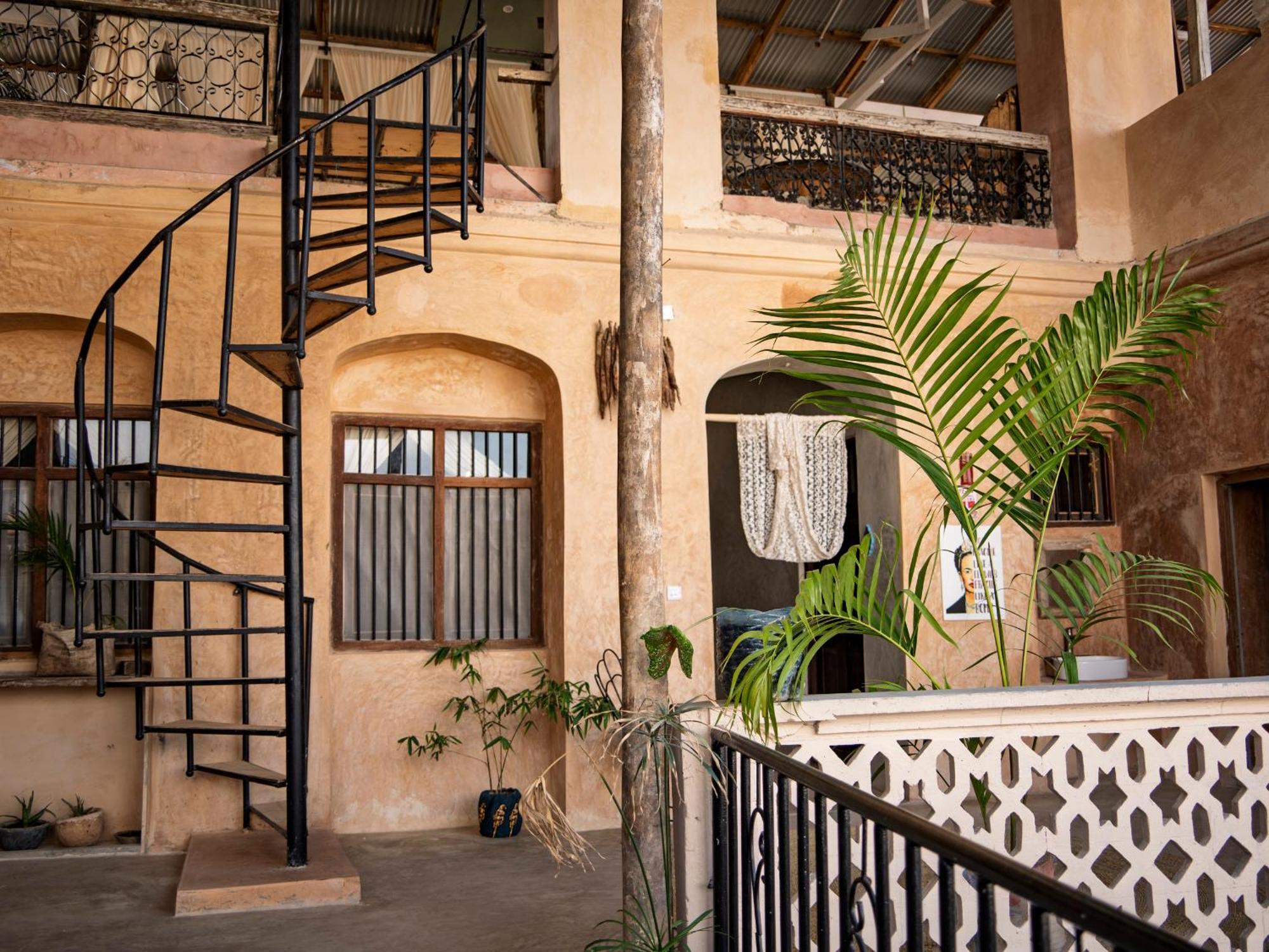 Hotel Firefly Boutique Zanzibar