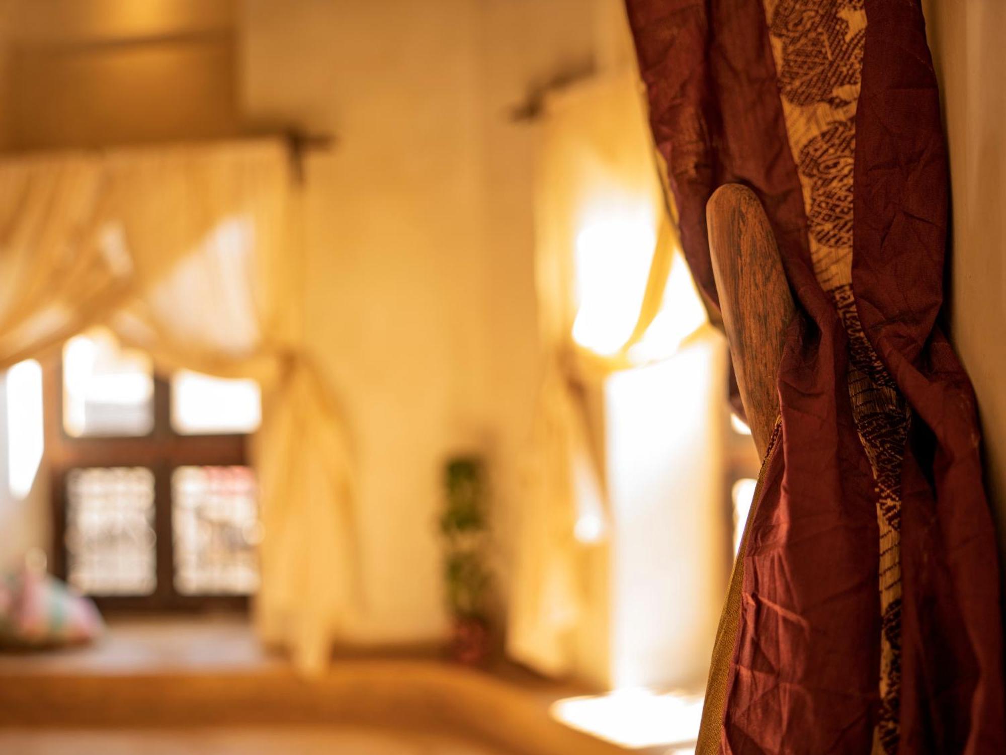 Firefly Boutique * Zanzibar