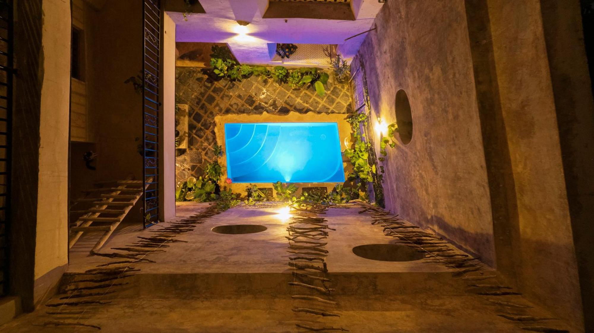 Hotel Firefly Boutique