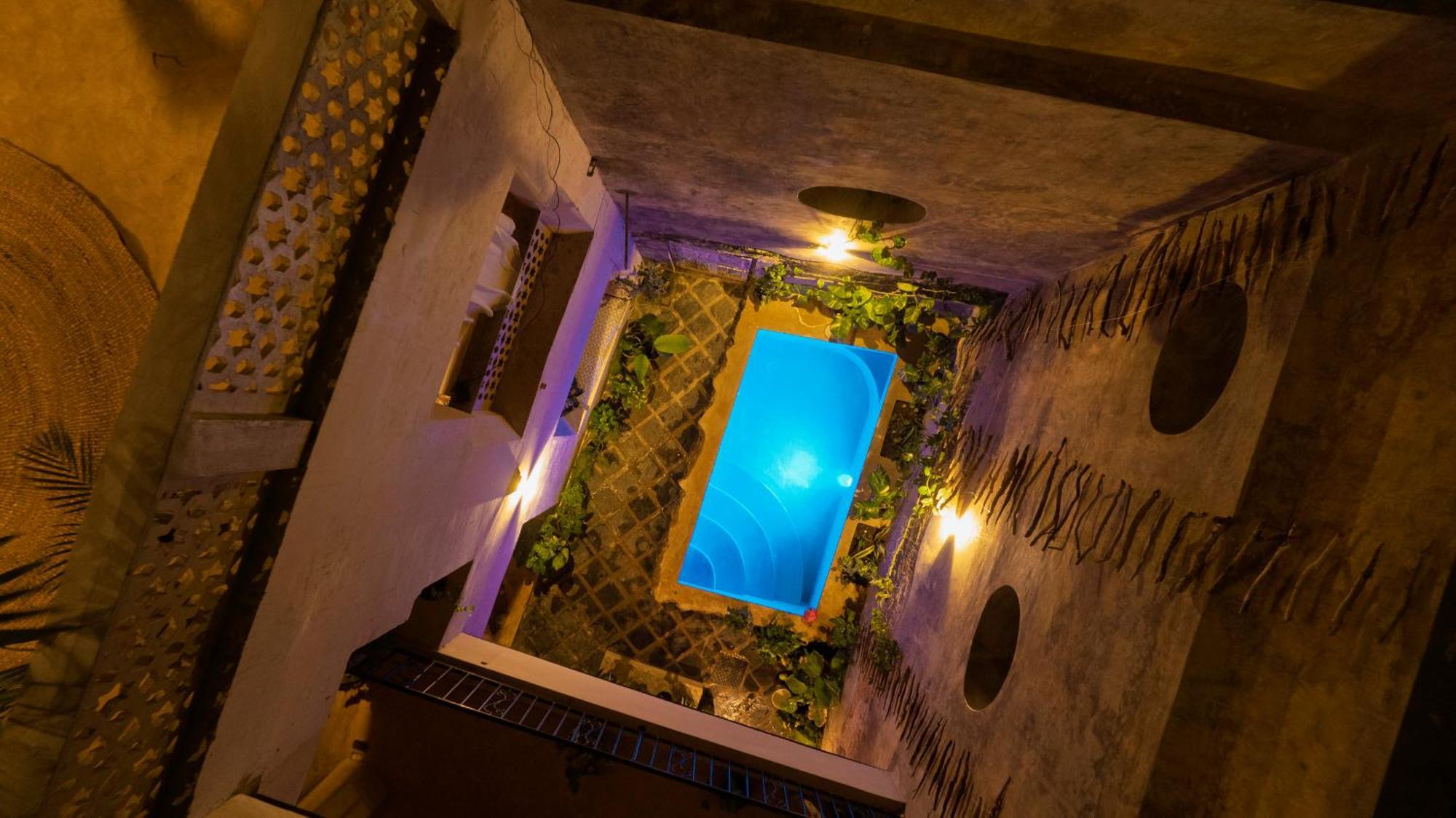 Firefly Boutique Zanzibar