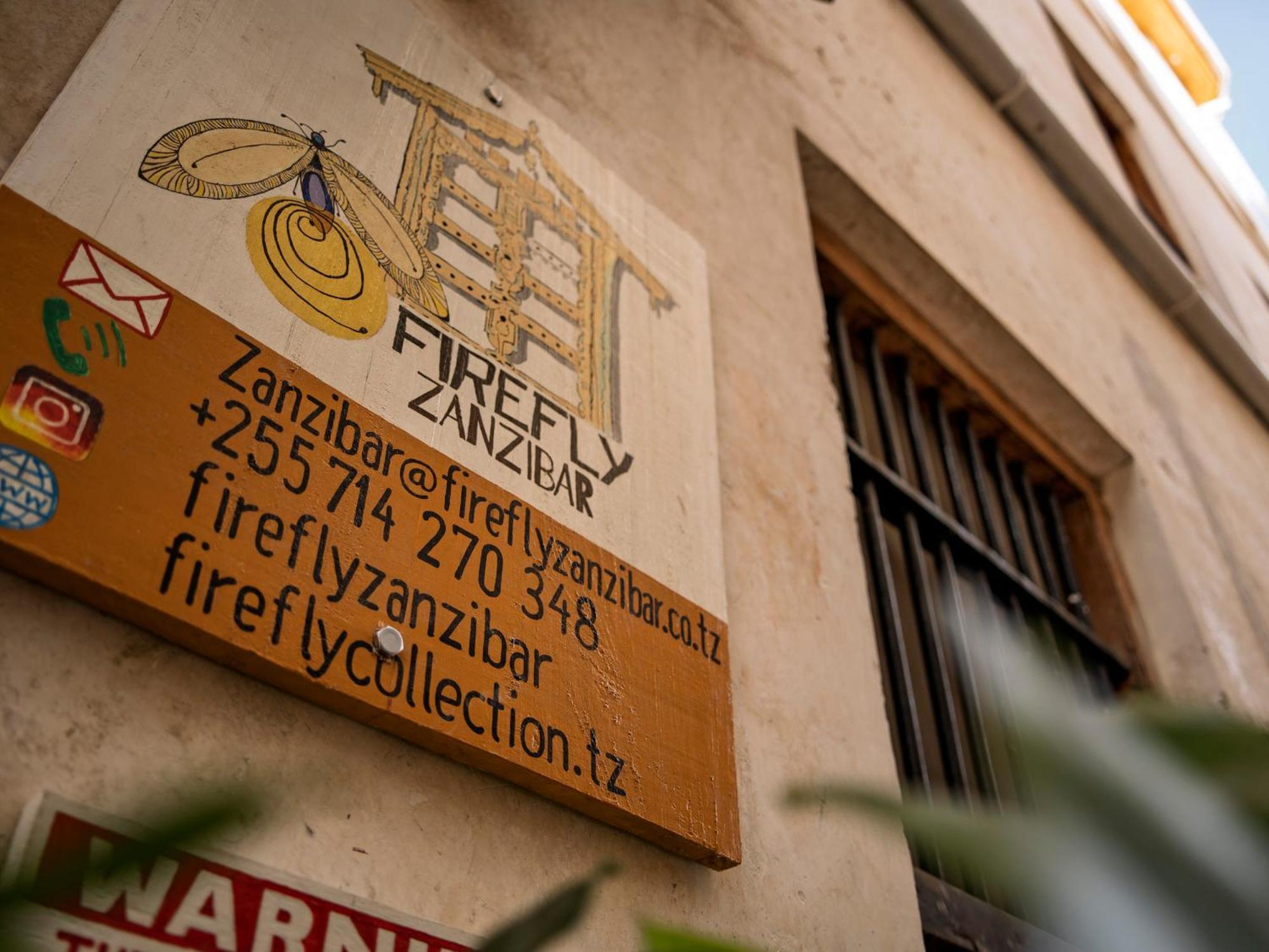 Firefly Boutique Hotel