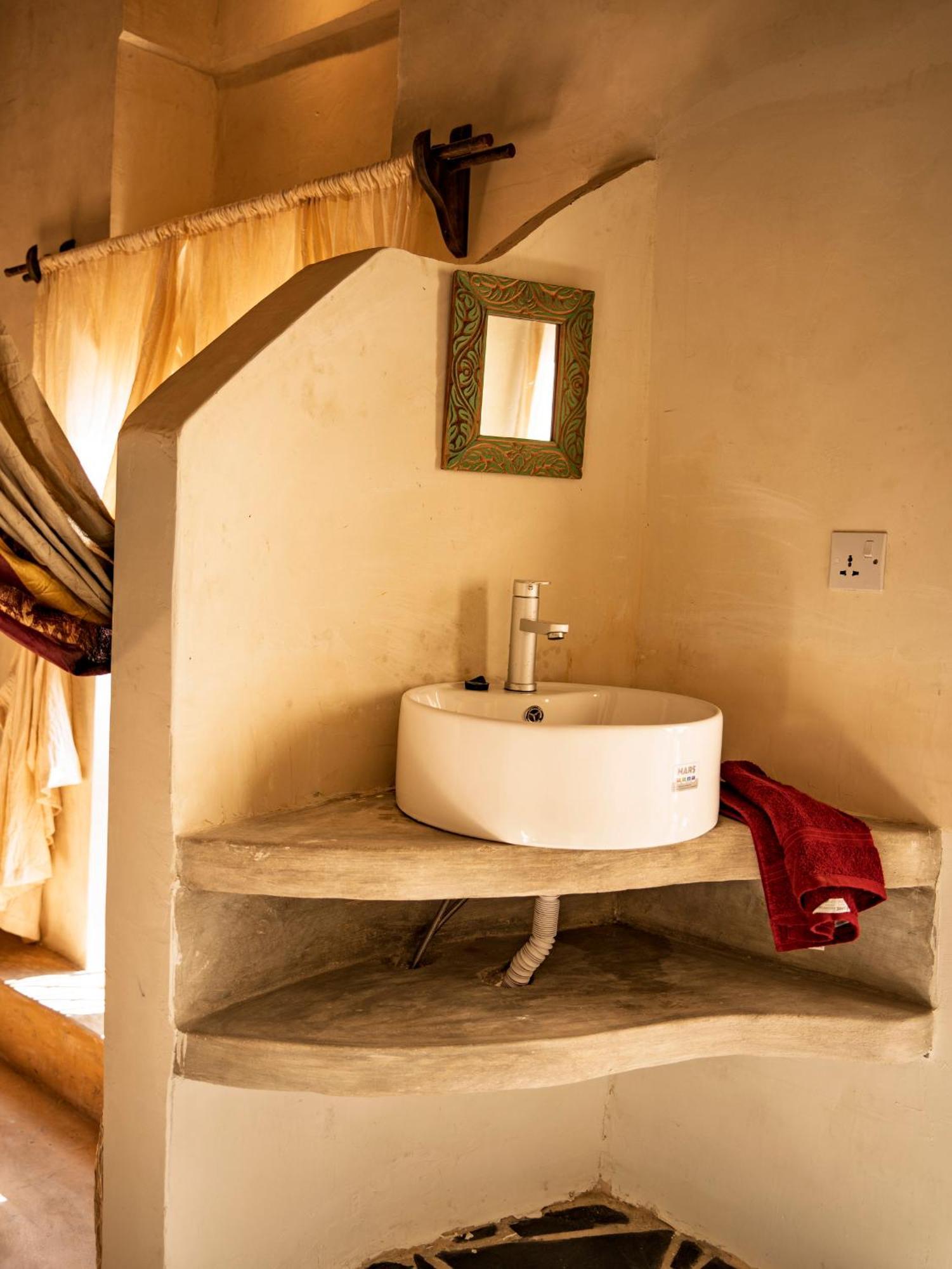 Firefly Boutique Hotel Zanzibar
