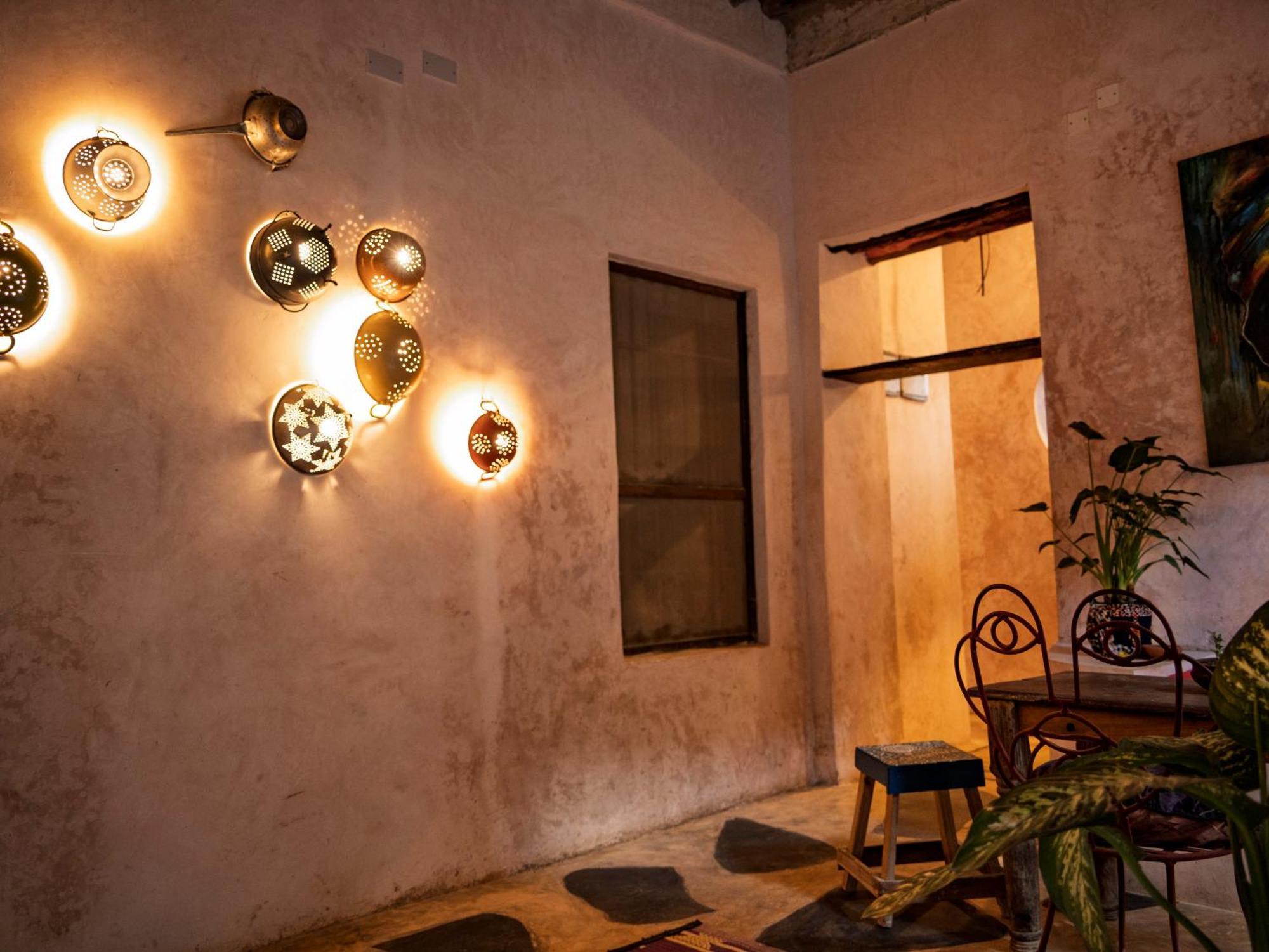 Firefly Boutique Hotel *