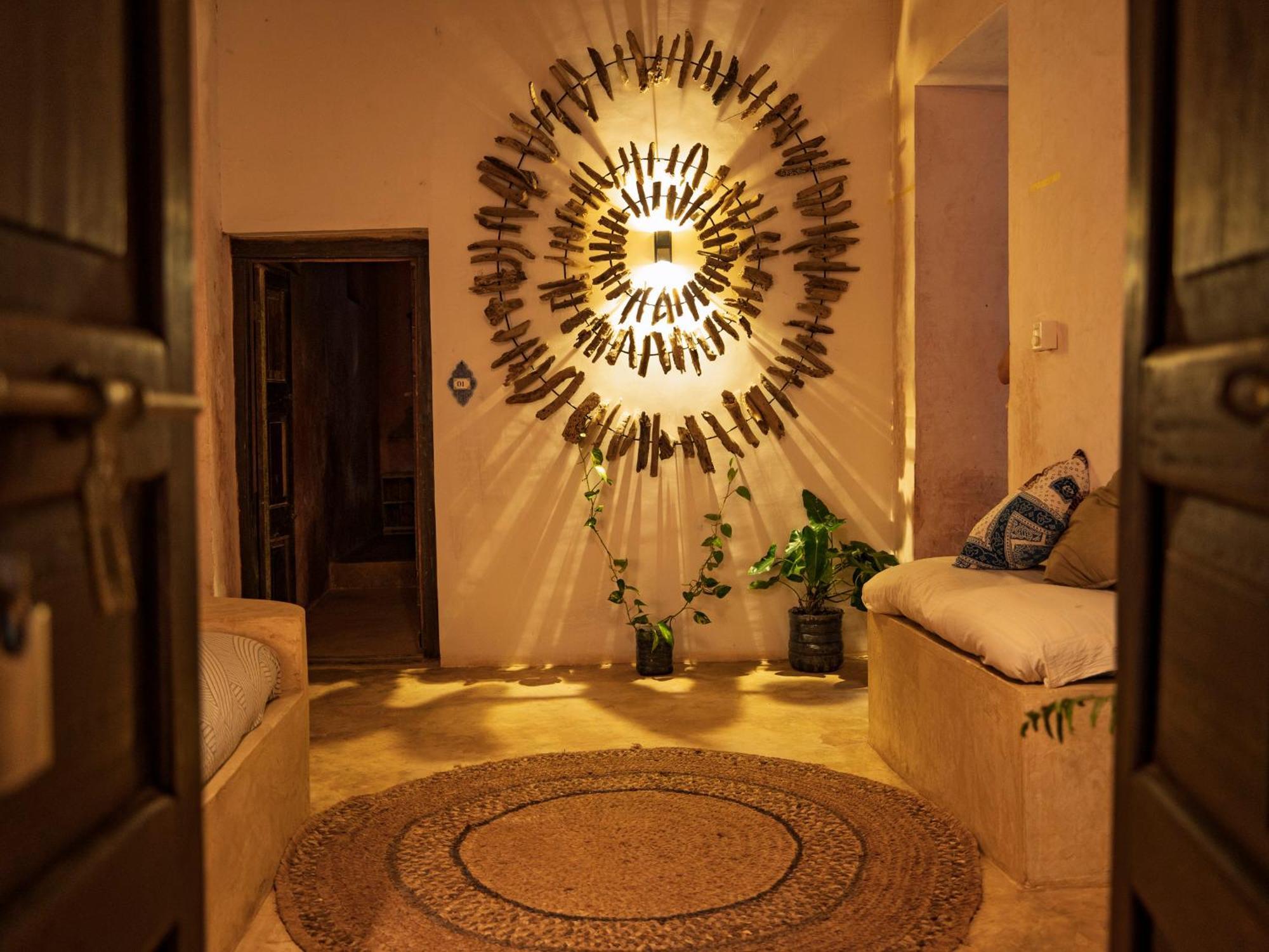 Firefly Boutique Hotel Zanzibar