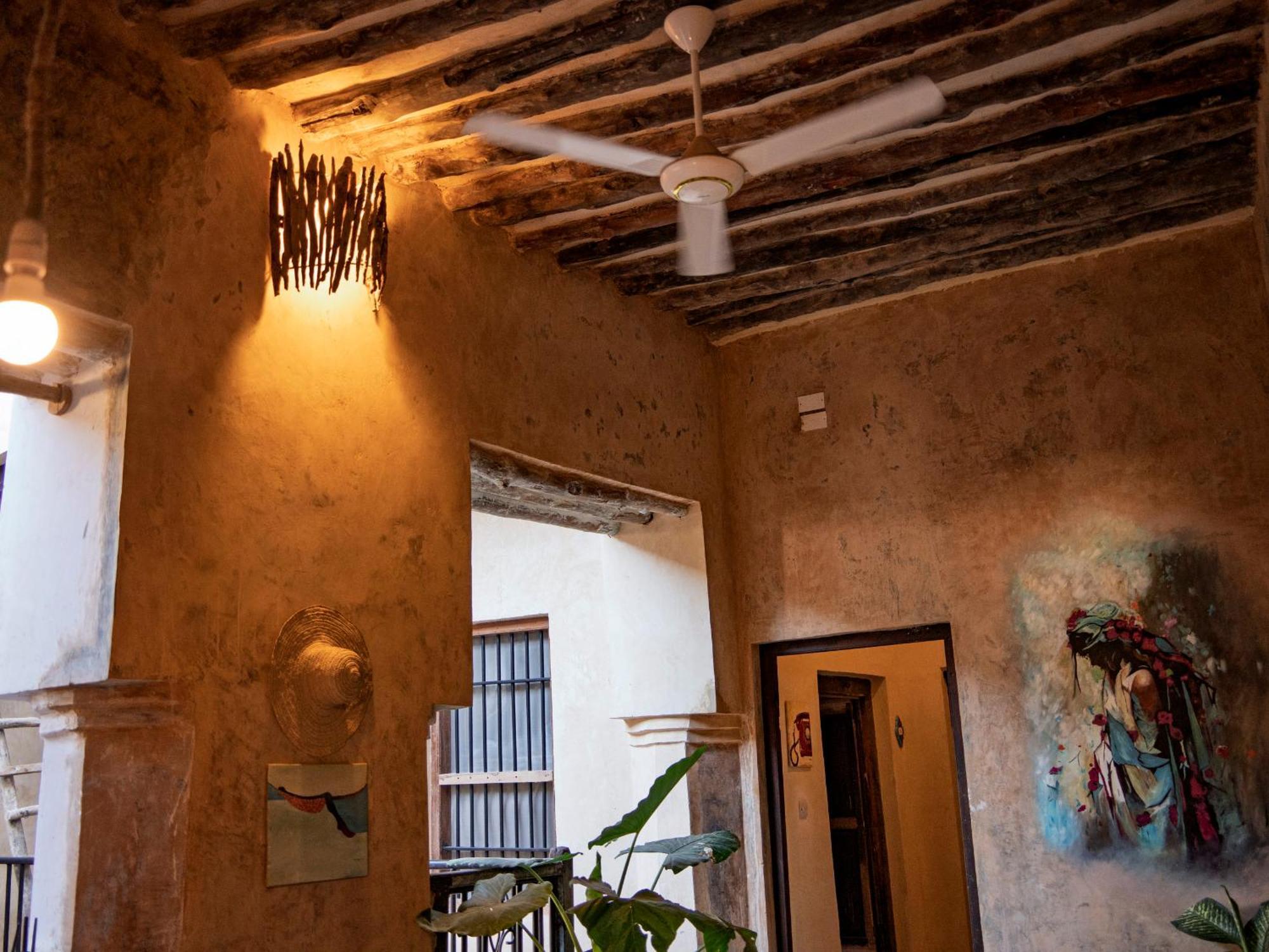 Hotel Firefly Boutique Zanzibar
