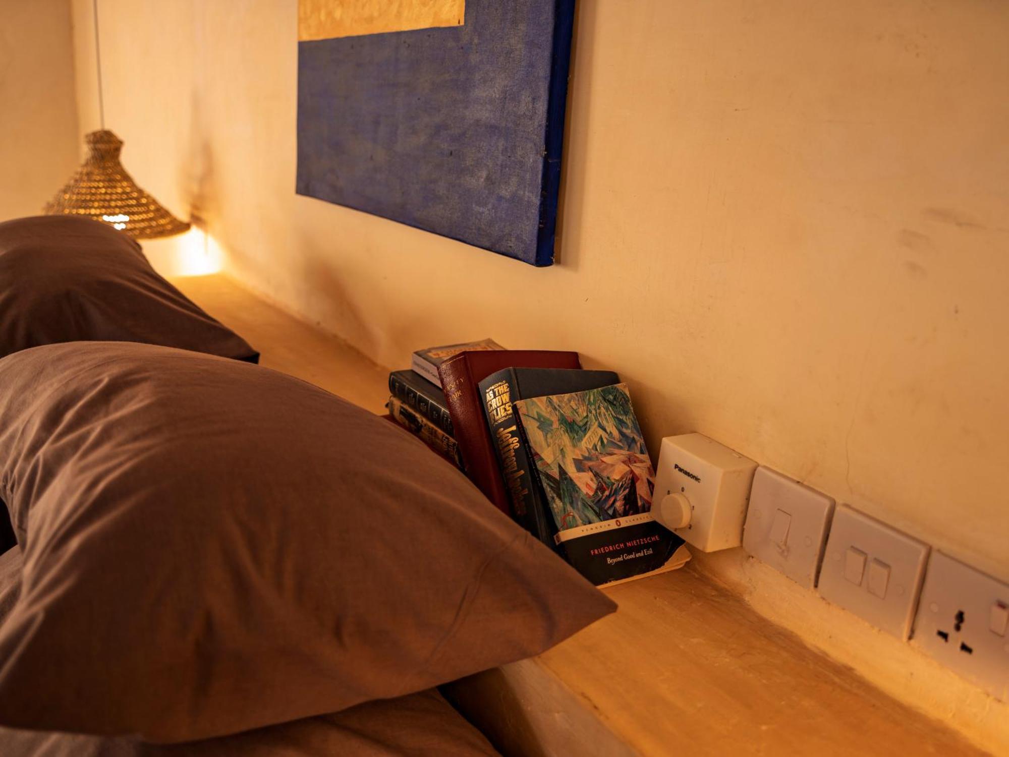 Firefly Boutique Zanzibar