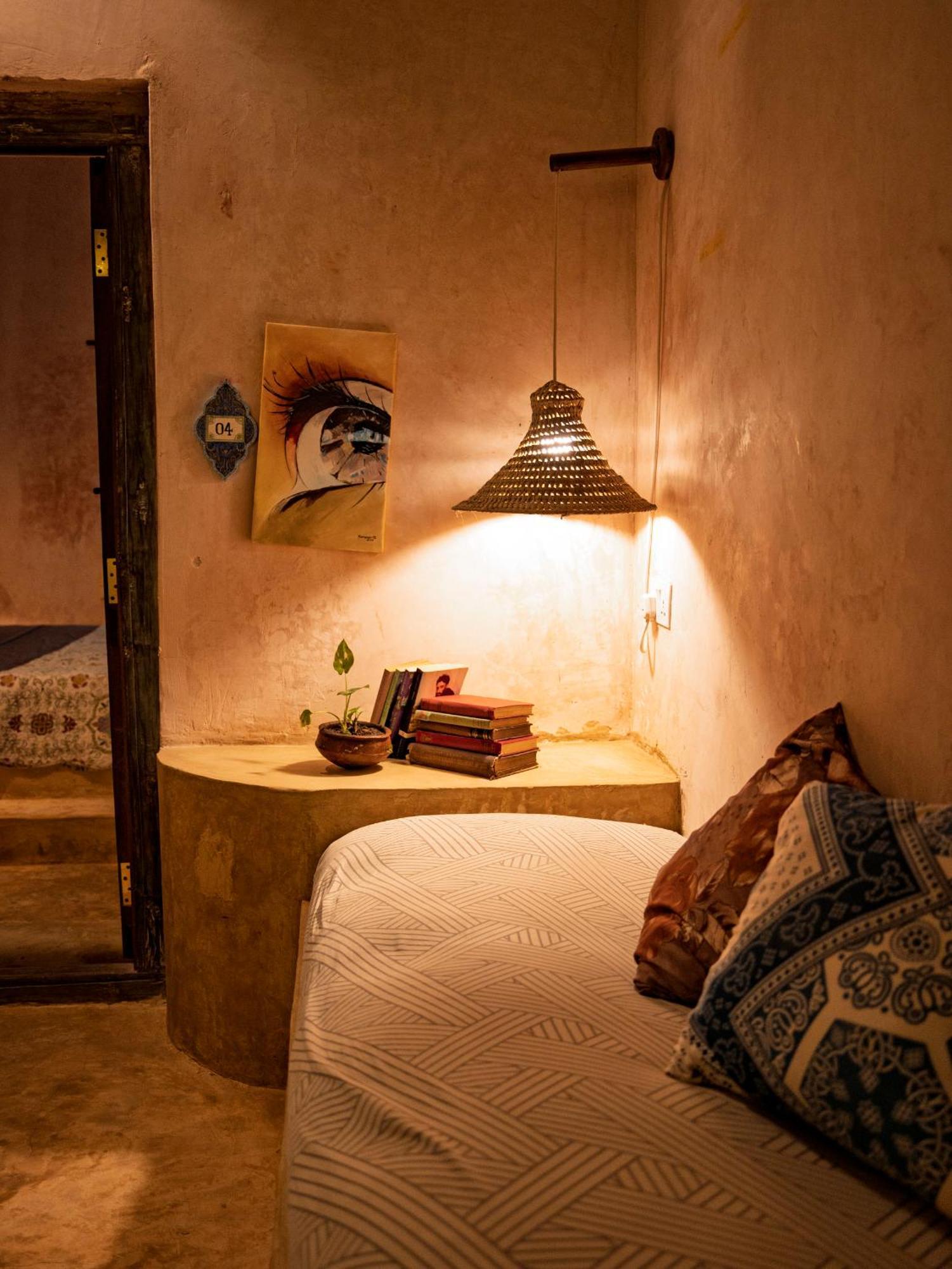 Firefly Boutique Zanzibar