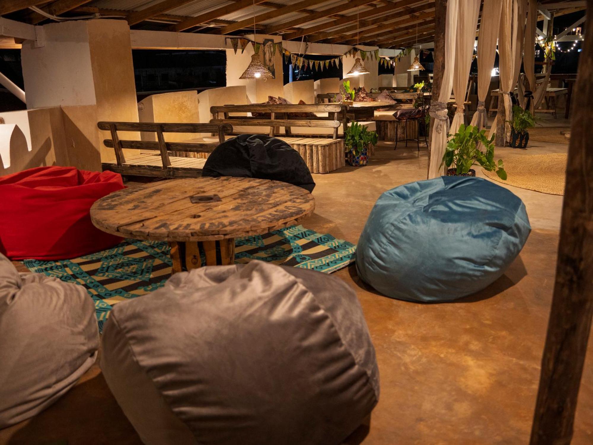 Firefly Boutique * Zanzibar