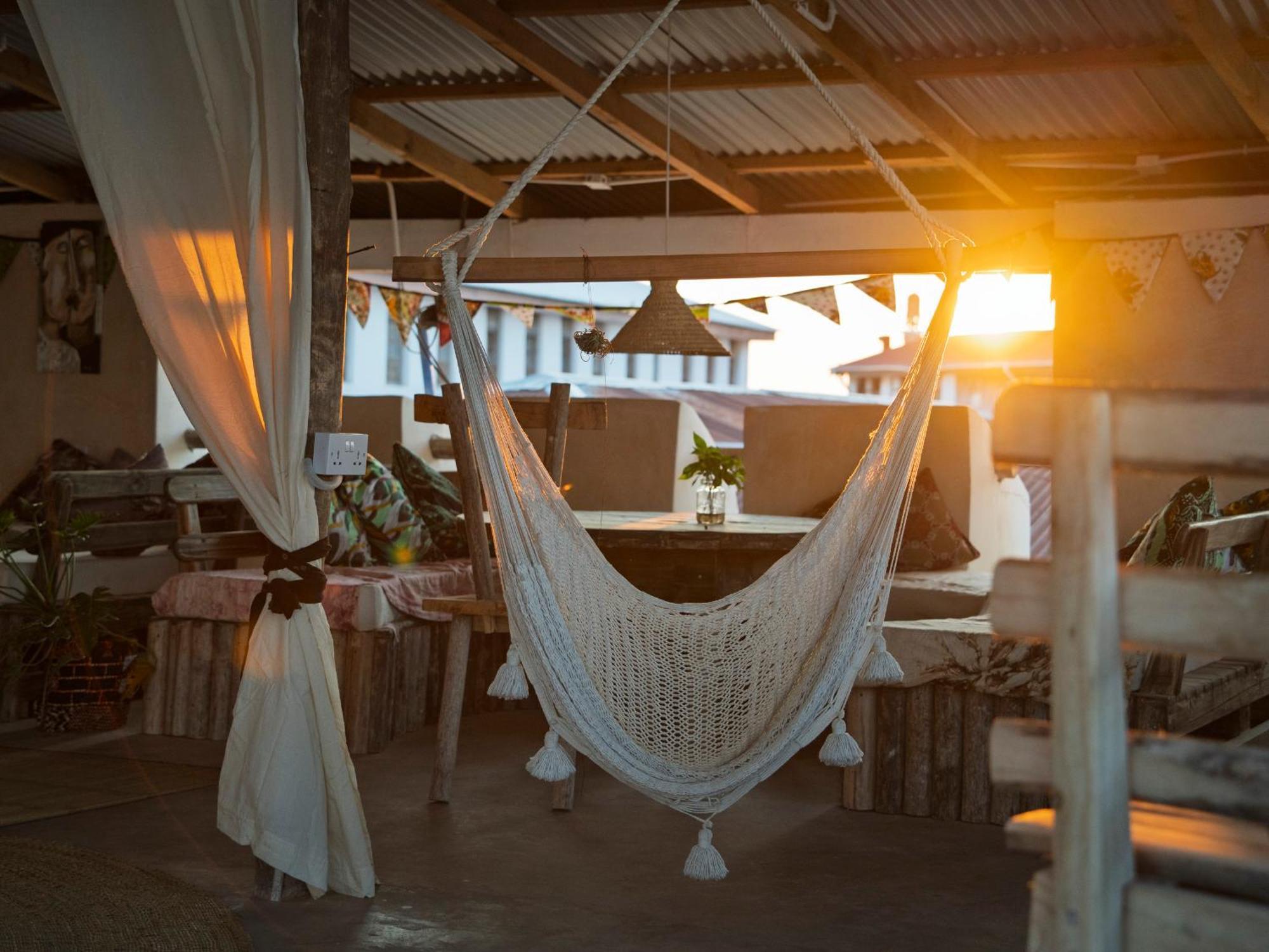 Firefly Boutique Zanzibar