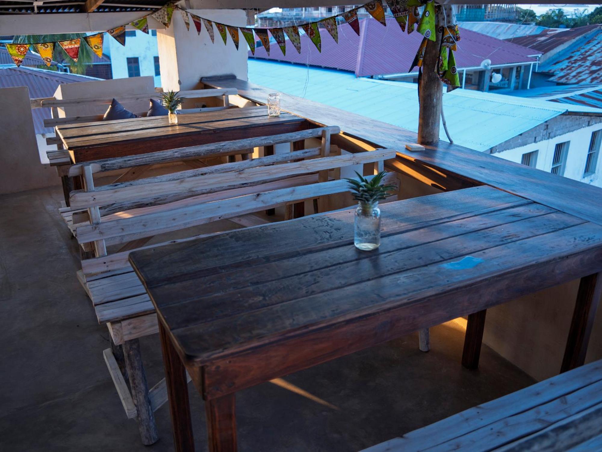 Firefly Boutique Hotel Zanzibar