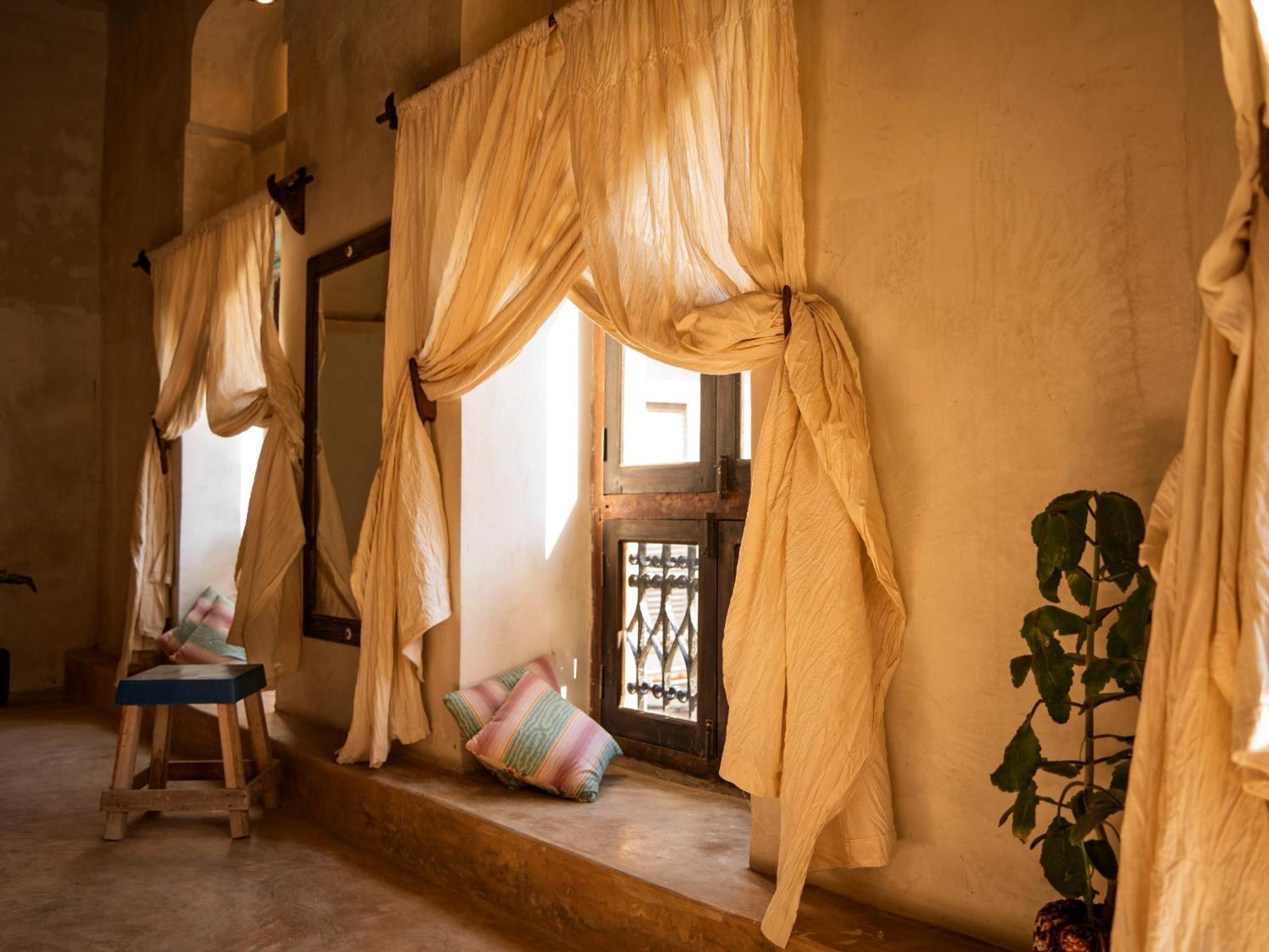 Hotel Firefly Boutique Zanzibar