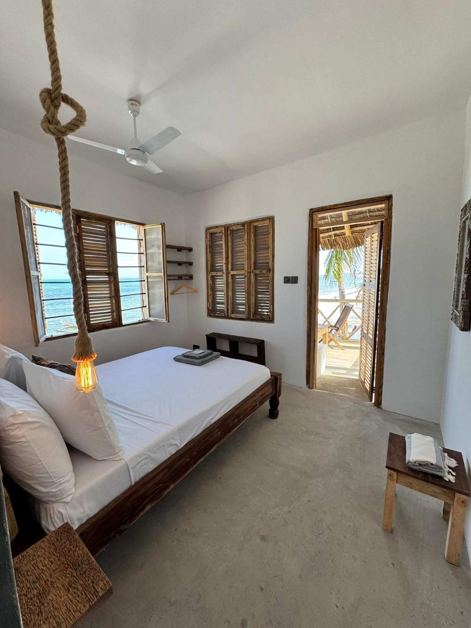 Guest house Mango House Jambiani (Zanzibar)