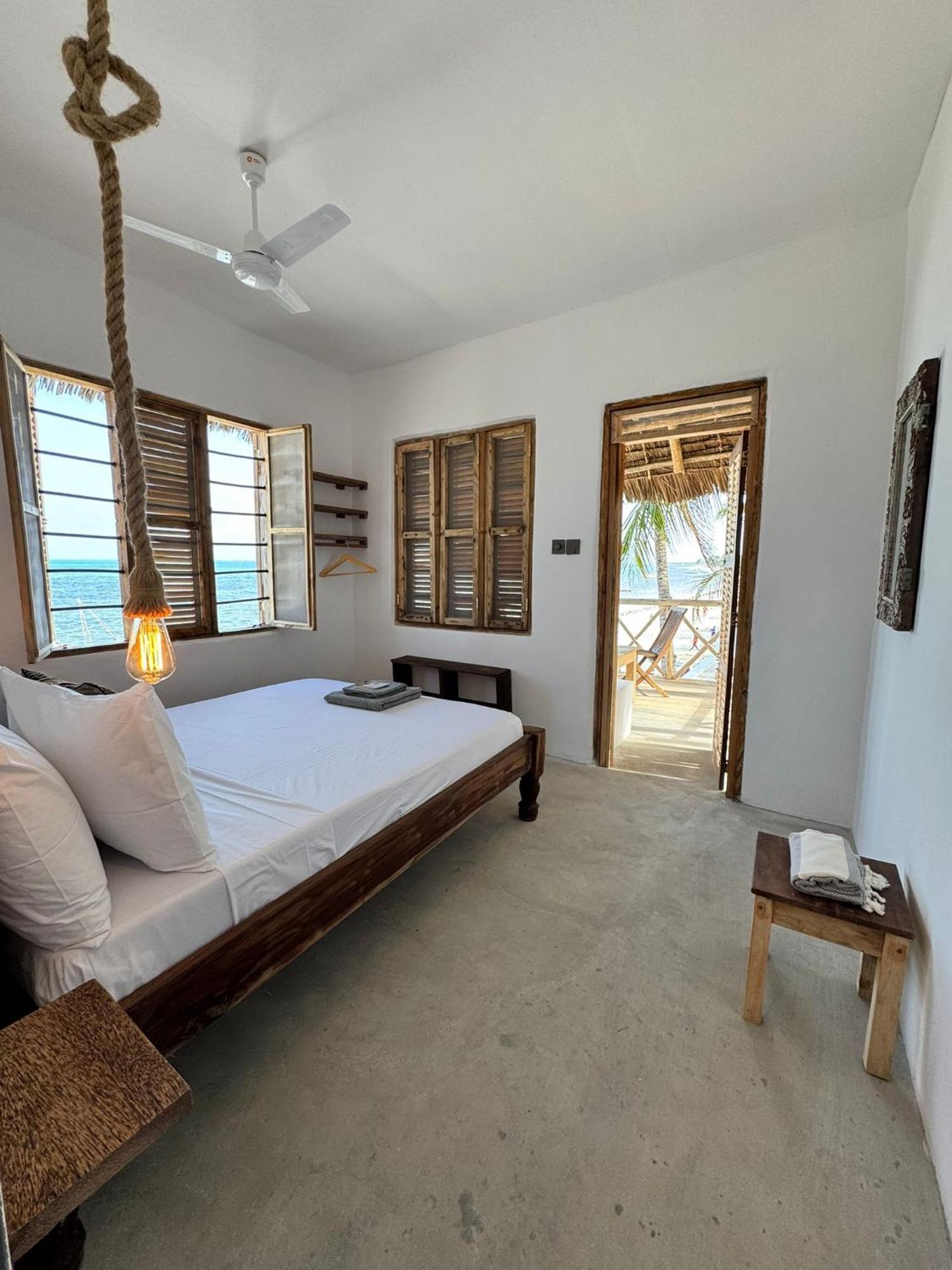 Guest house Mango House