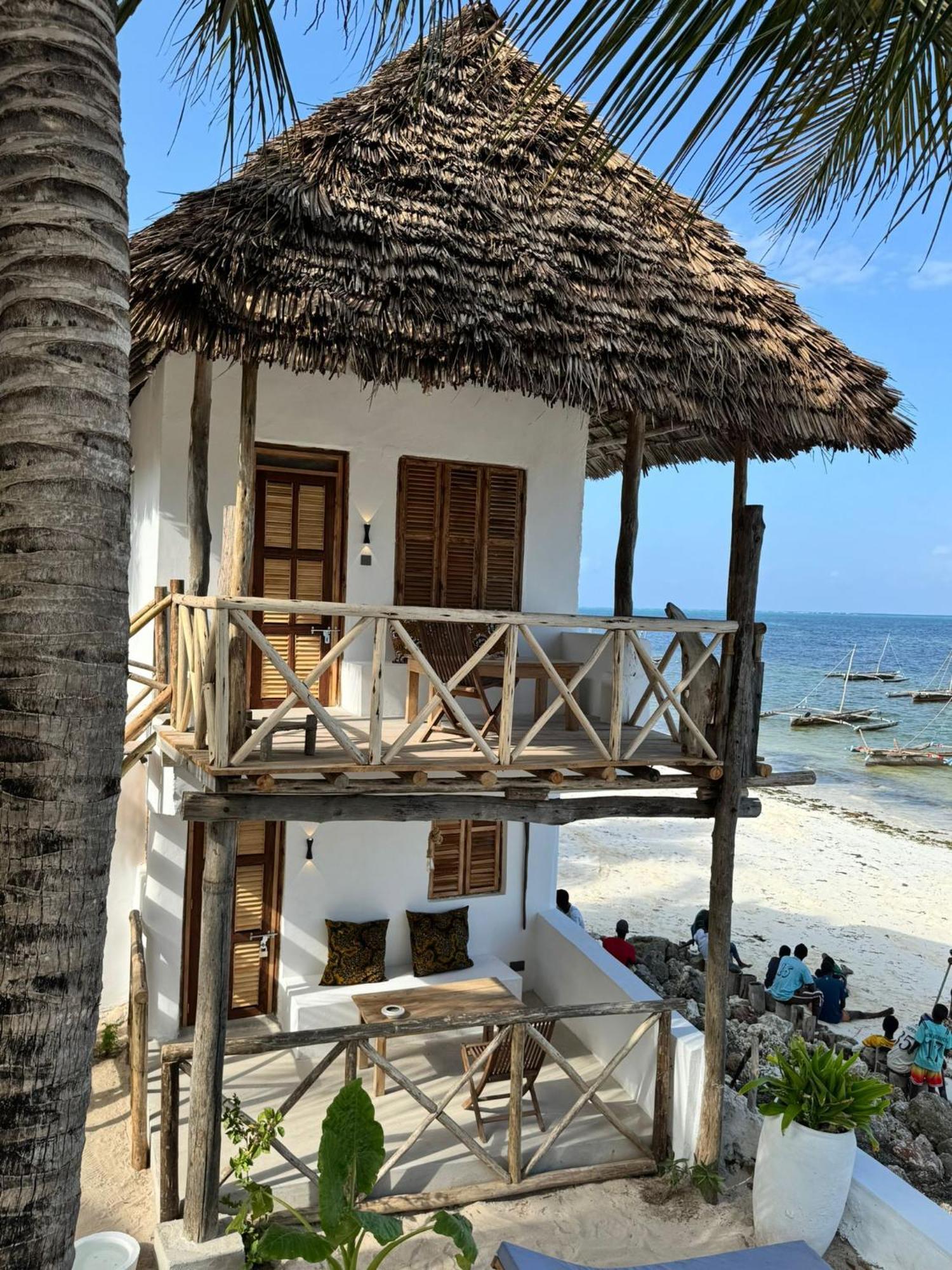 Mango House Jambiani (Zanzibar)