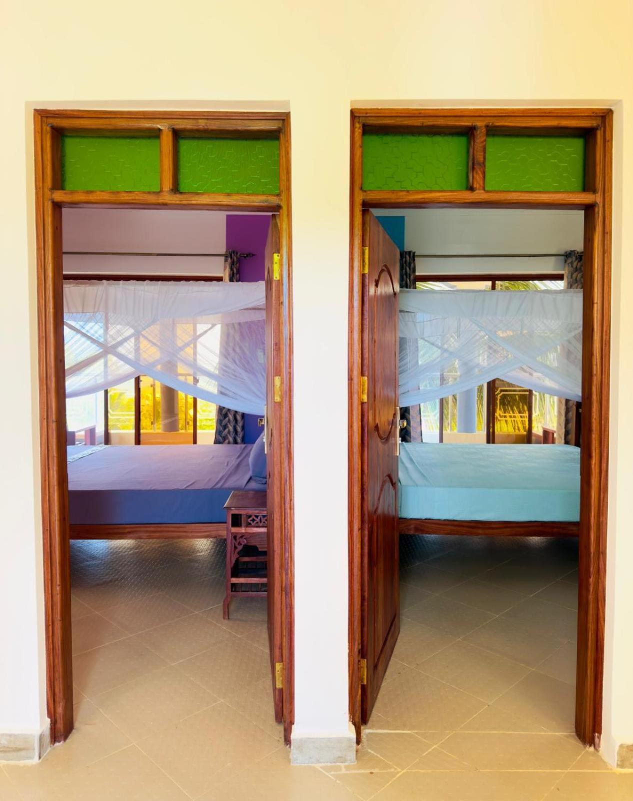 Bed & Breakfast Daeli