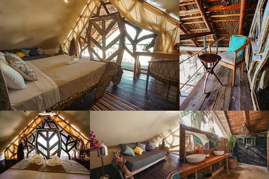 The Nest Boutique Hotel