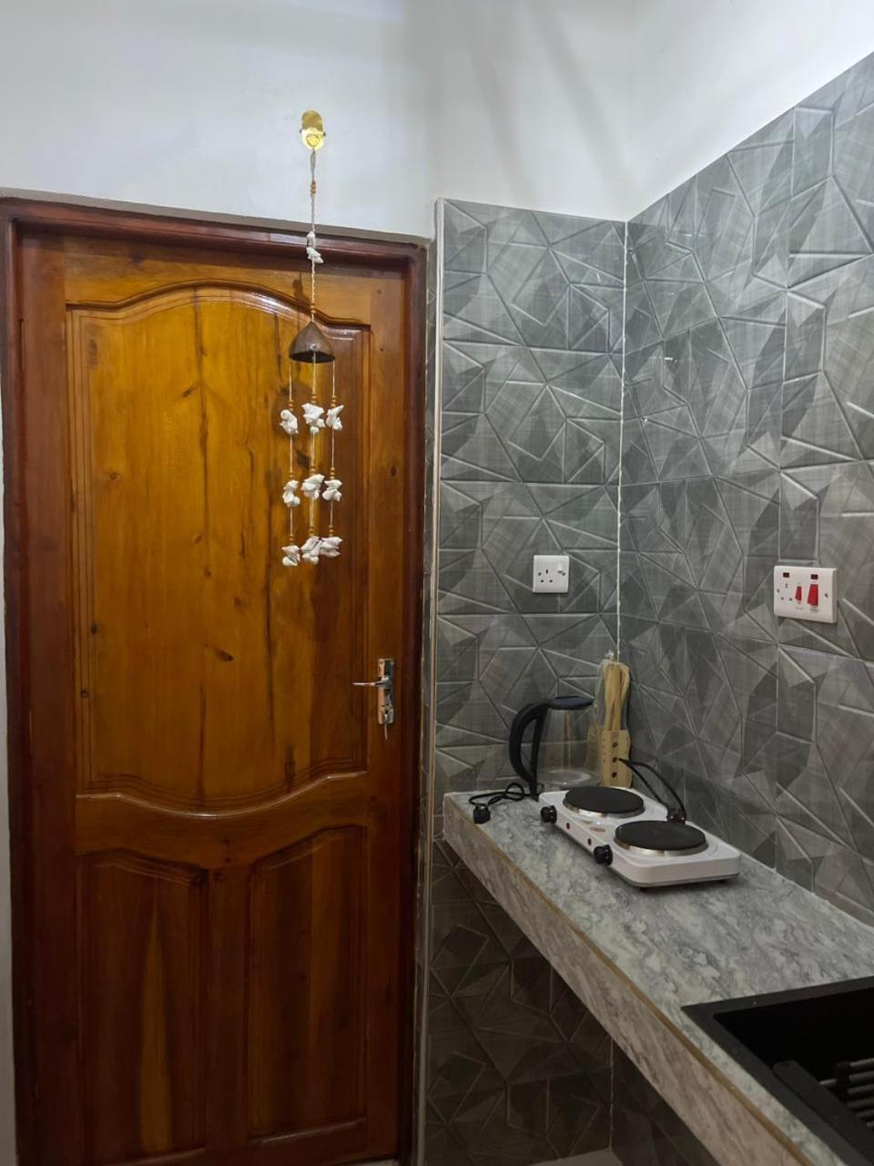 Yakamoz Bed & Breakfast Zanzibar