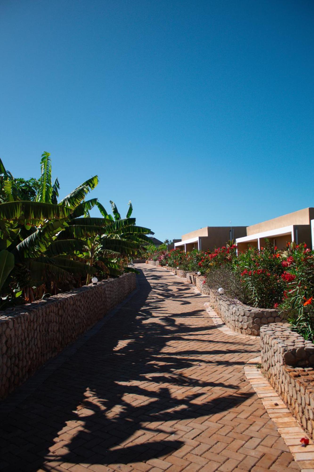 Oasis Blu Resort-adults Only