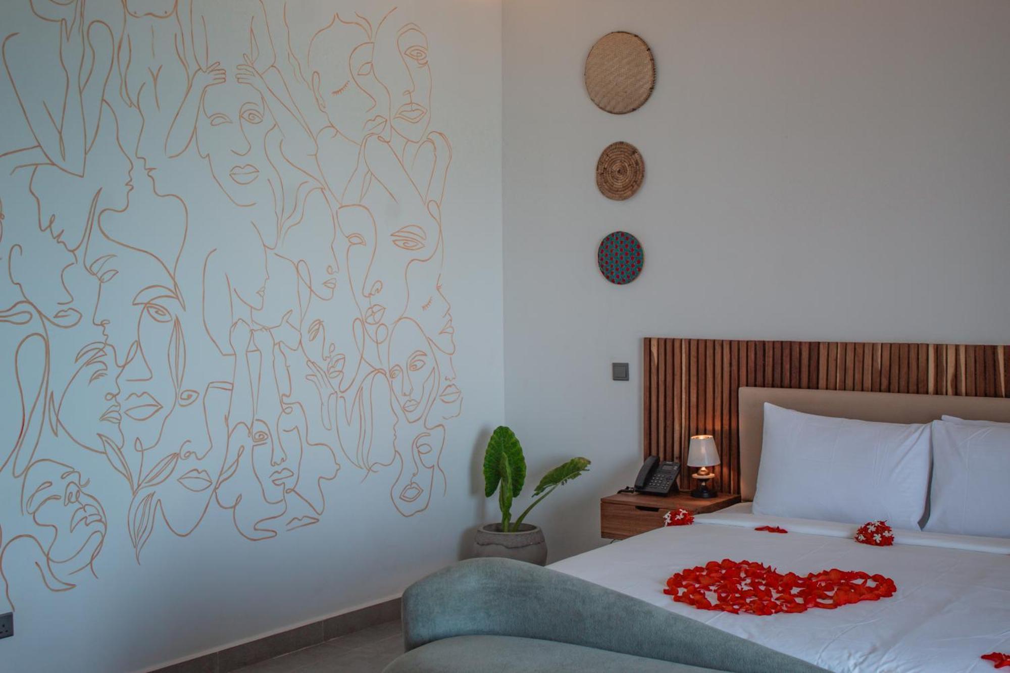 Oasis Blu Resort-adults Only Hotel 4*