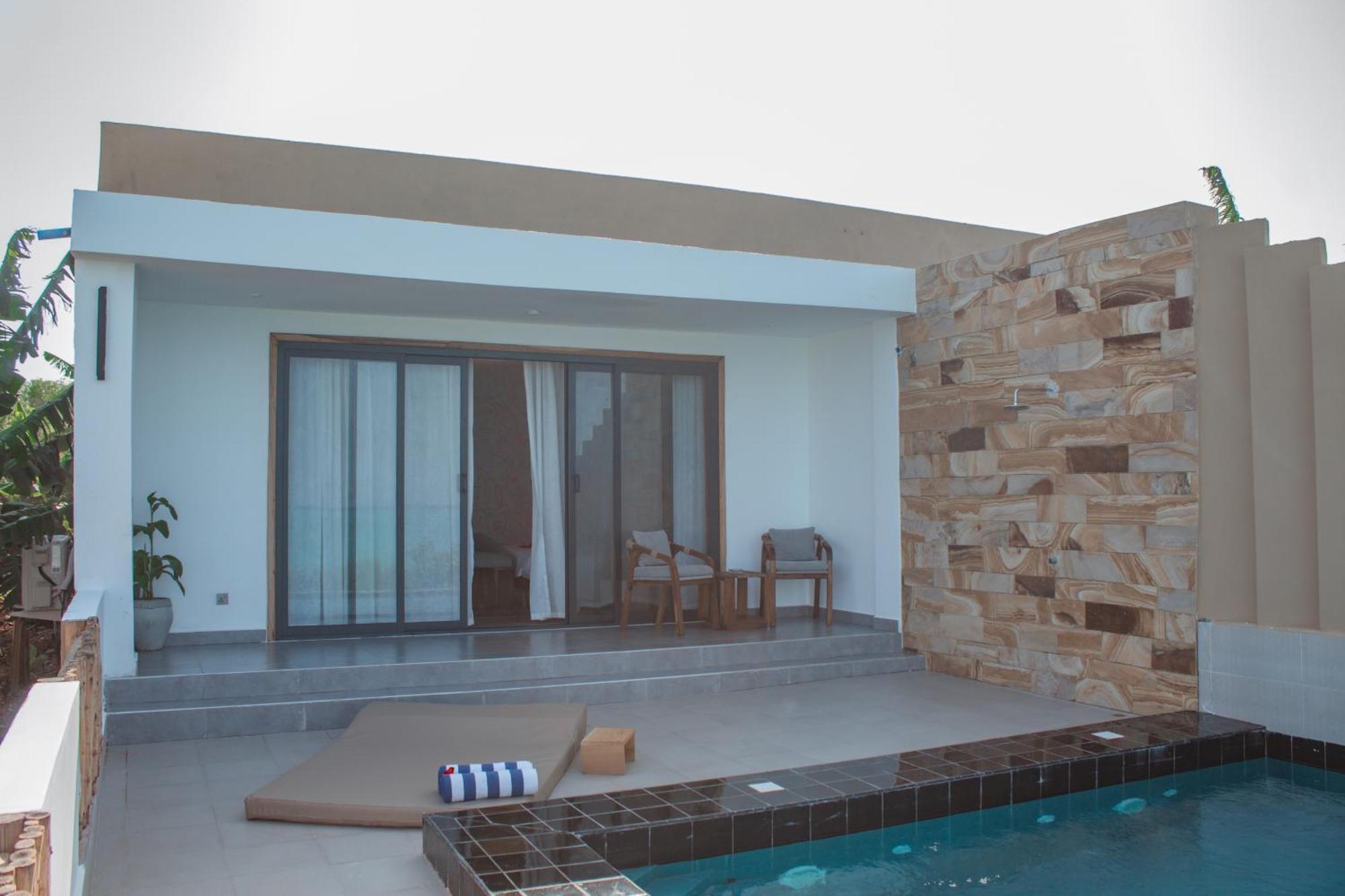 Oasis Blu Resort-adults Only 4*