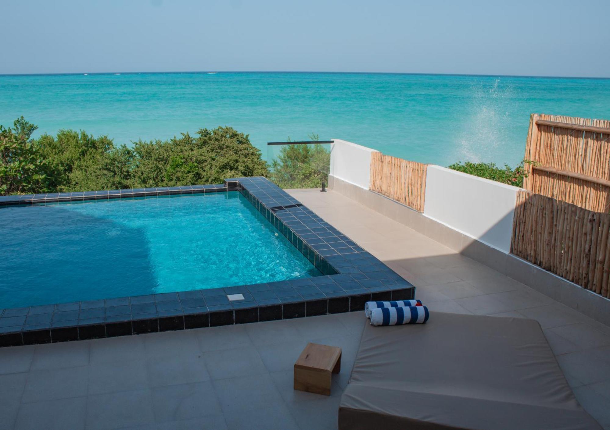 Oasis Blu Resort-adults Only