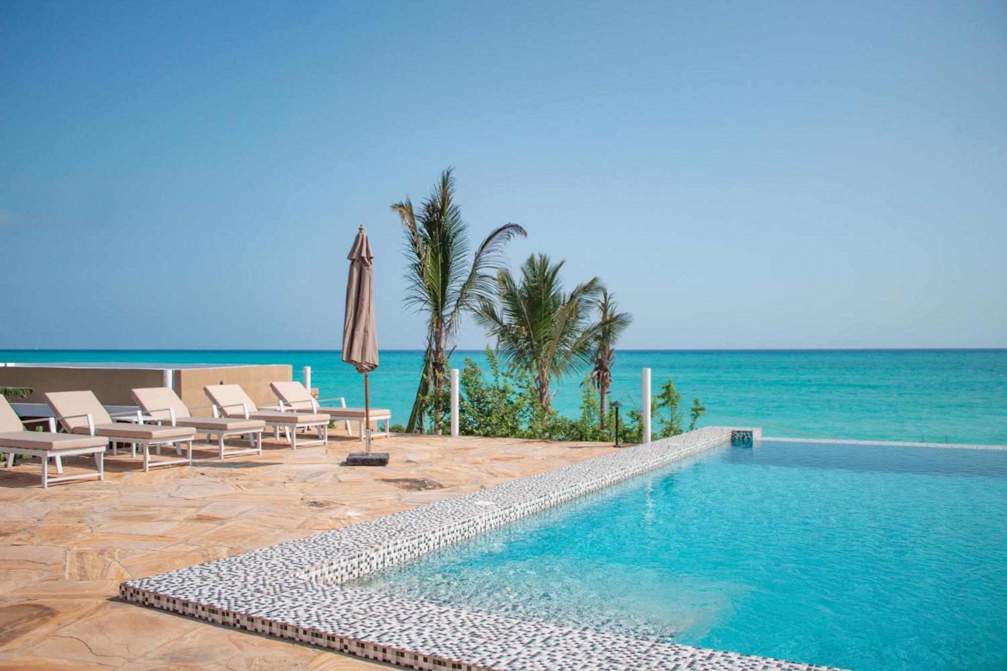 Hotel Oasis Blu Resort-adults Only Nungwi