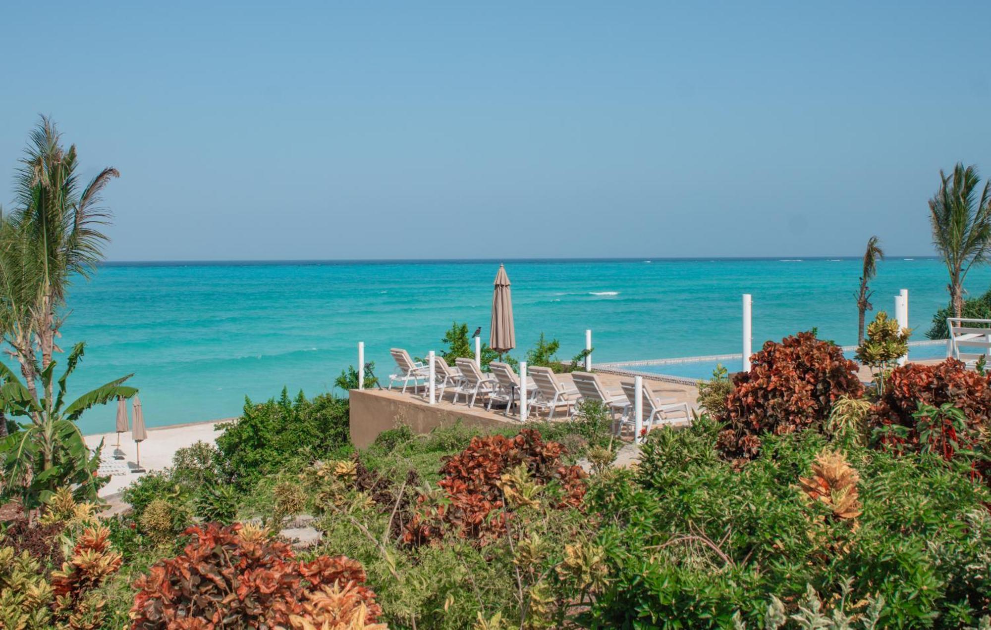 Oasis Blu Resort-adults Only 4*