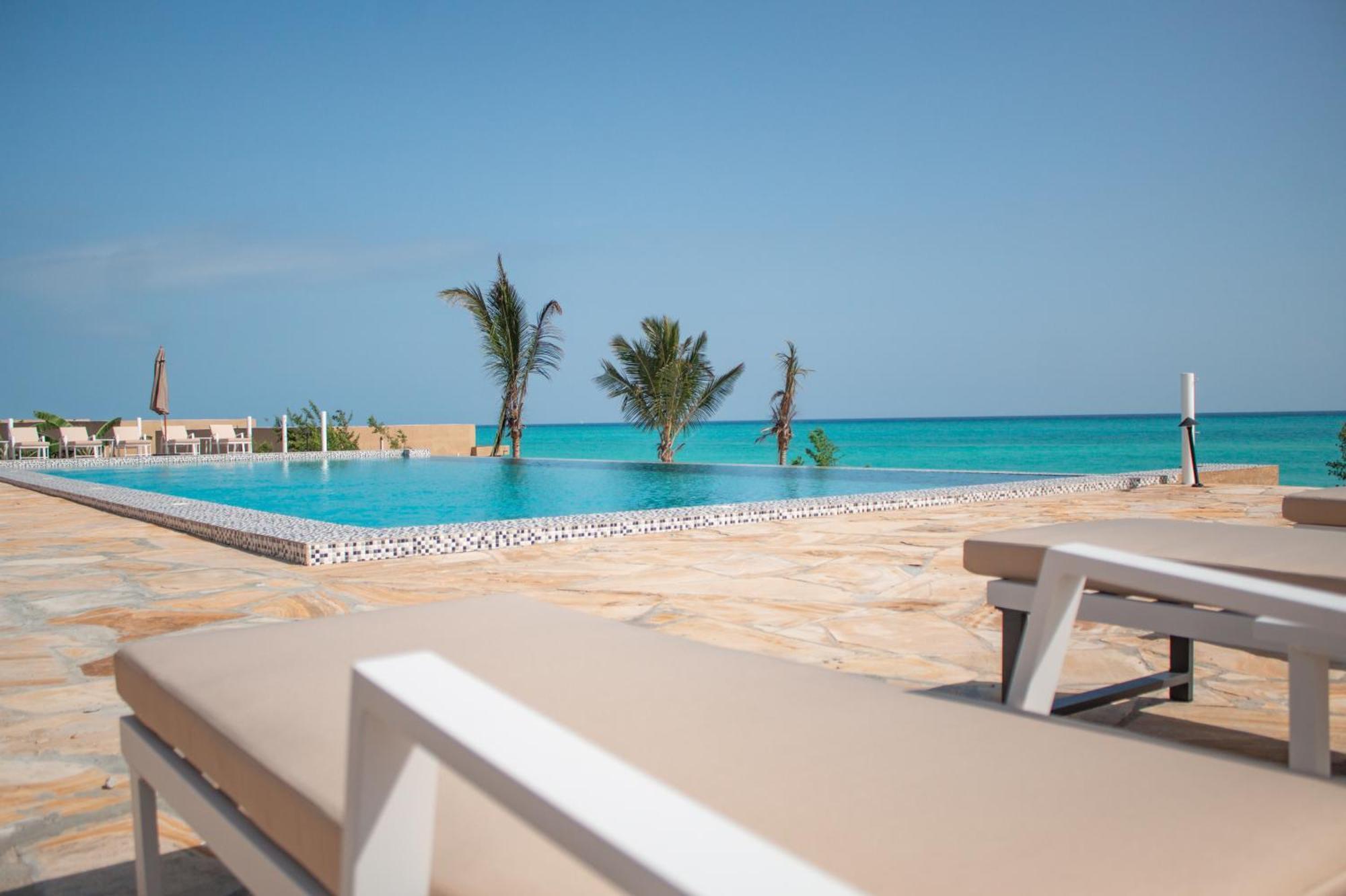 Oasis Blu Resort-adults Only Hotel 4*